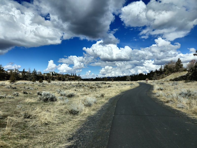 Dry Canyon
