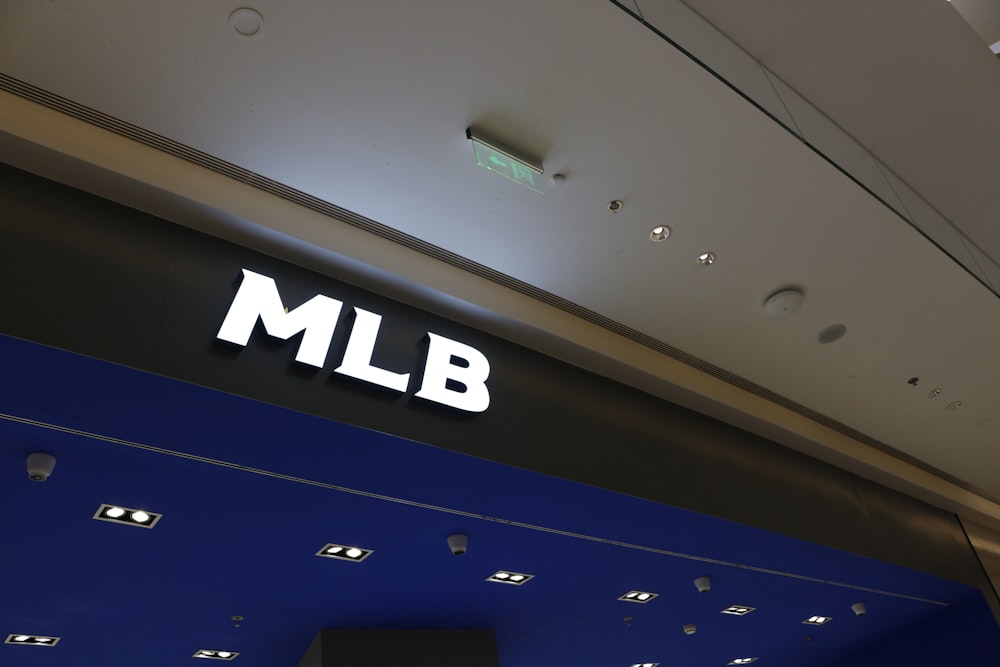 mlb korea store