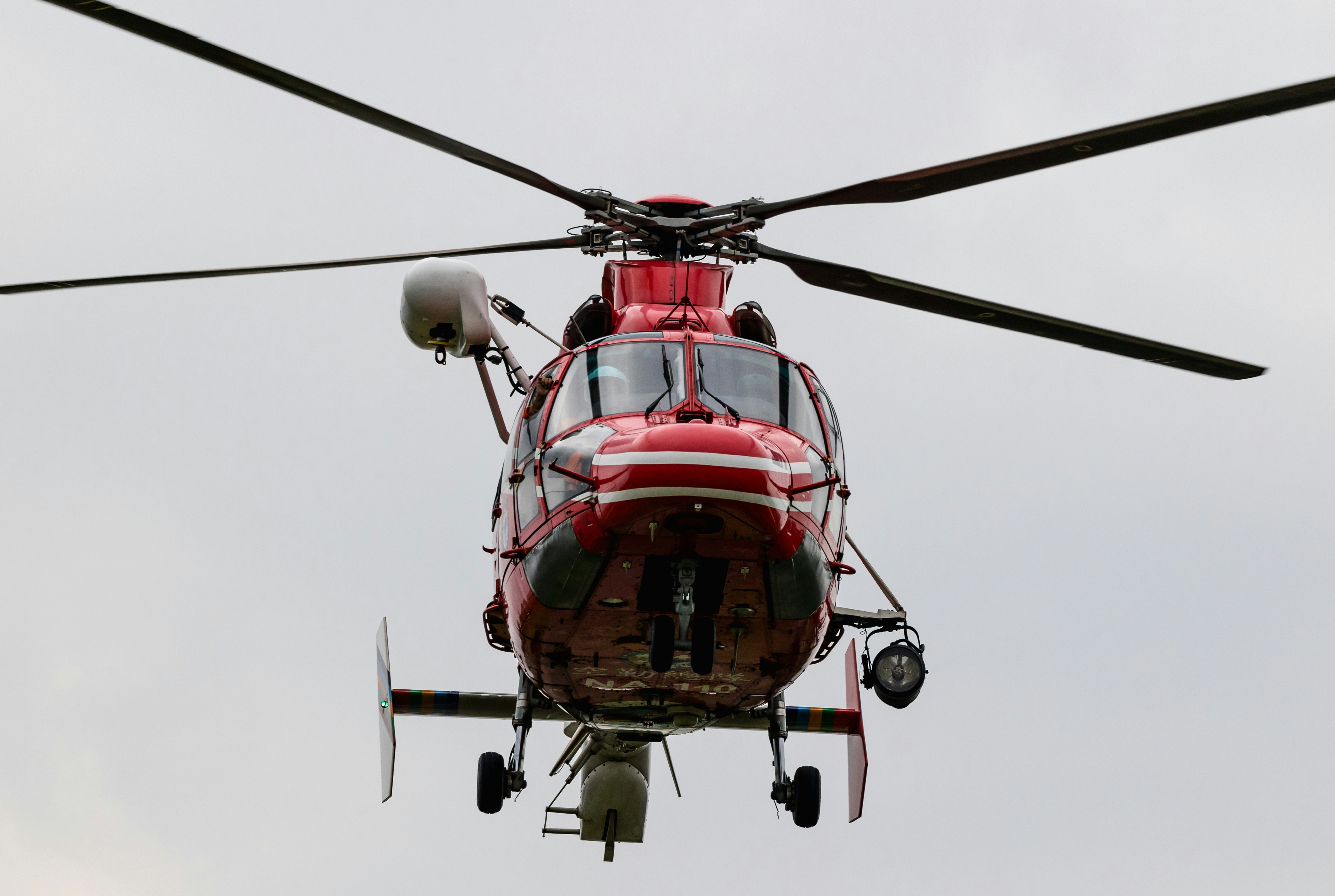 Does Medicare Cover Air Ambulance? Understanding Your Emergency Transport Benefits