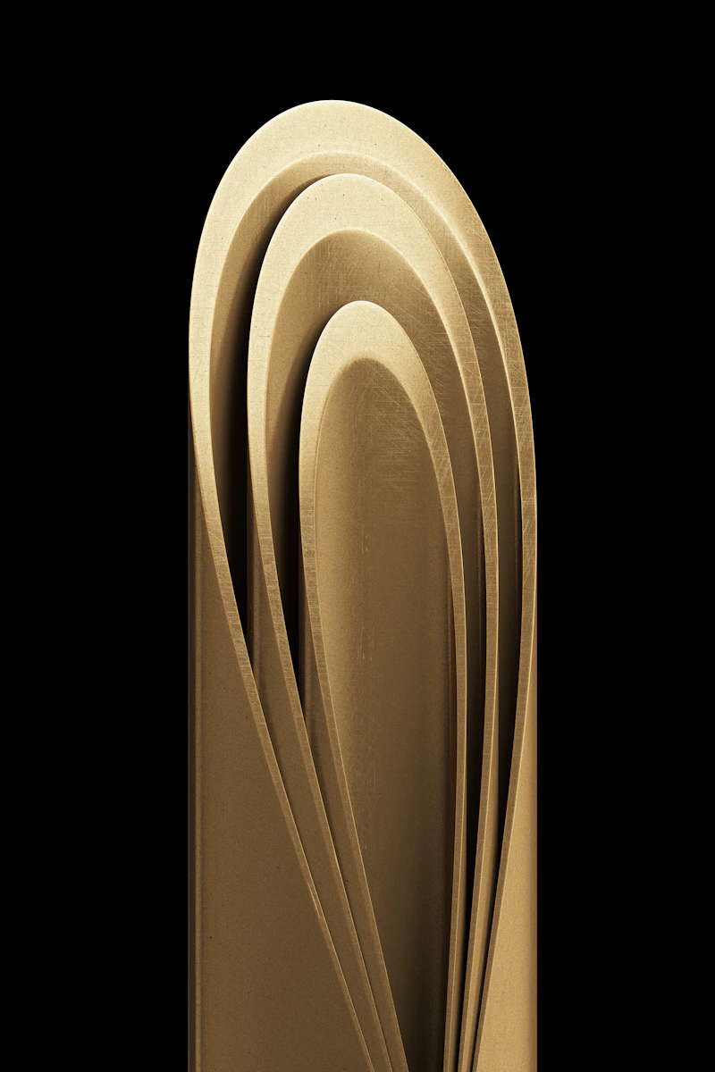 Brass Ingot