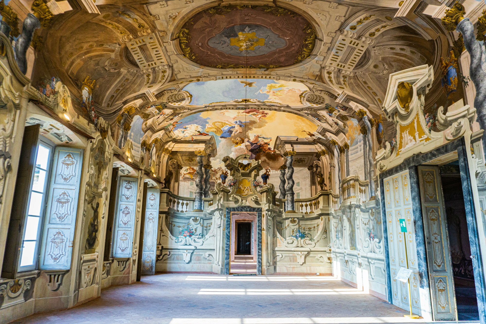 What to See in Bollate: A Comprehensive Travel Guide