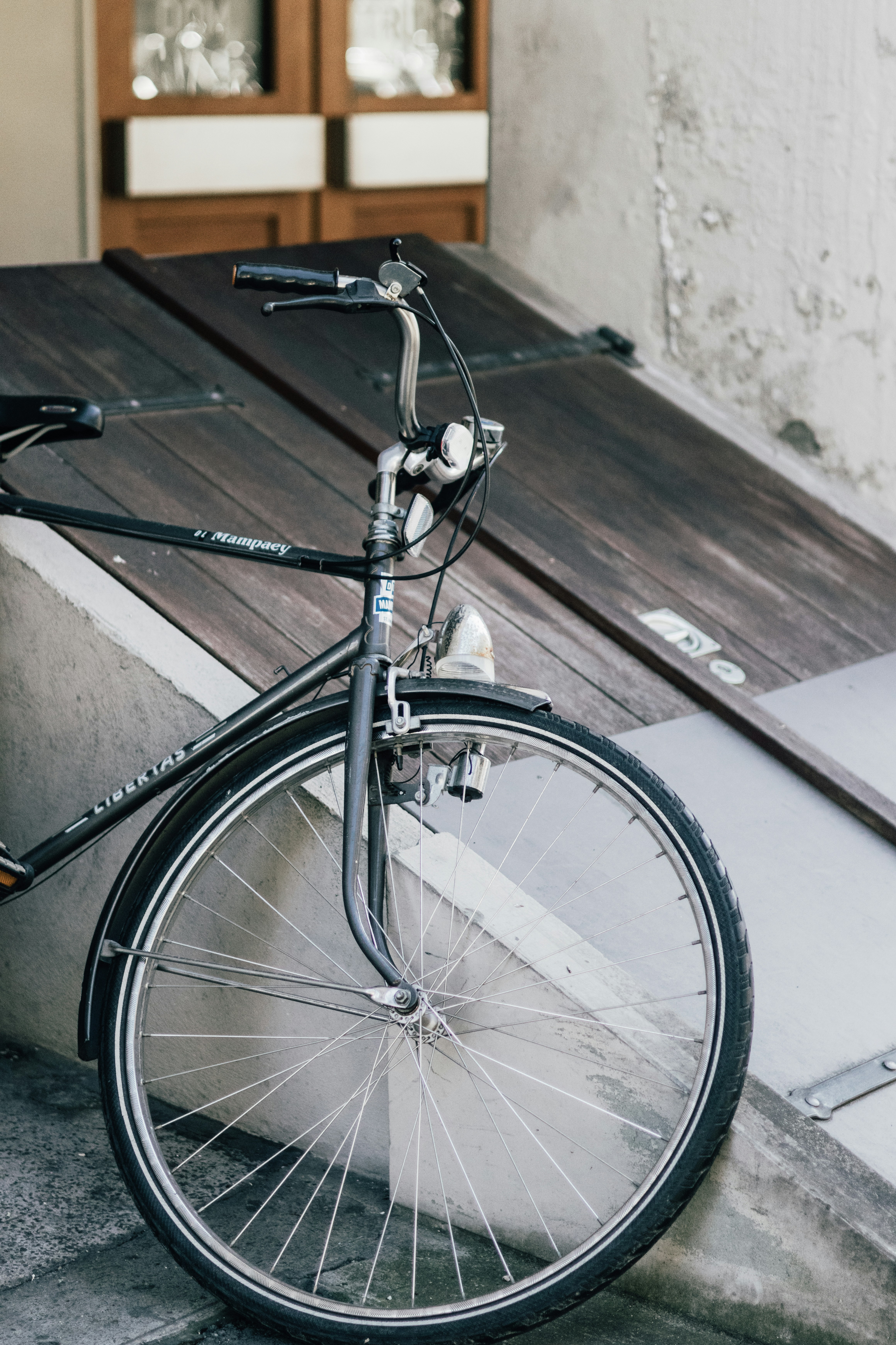 Photo by janisringli