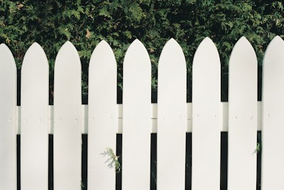 Fencing