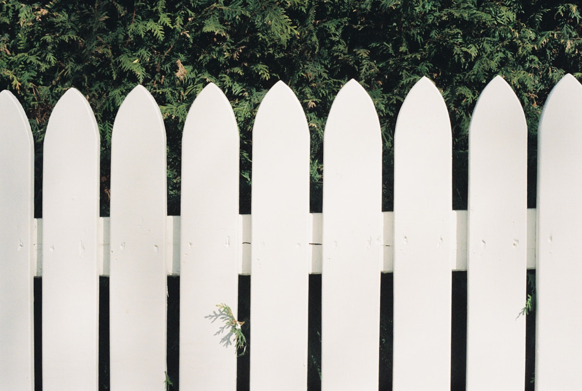 Gardening and Landscaping