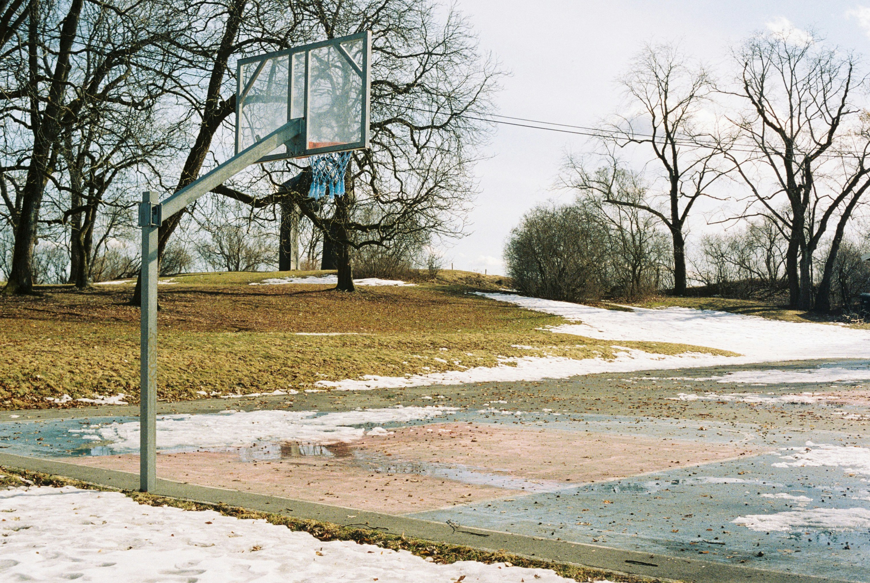 Pool Street Park