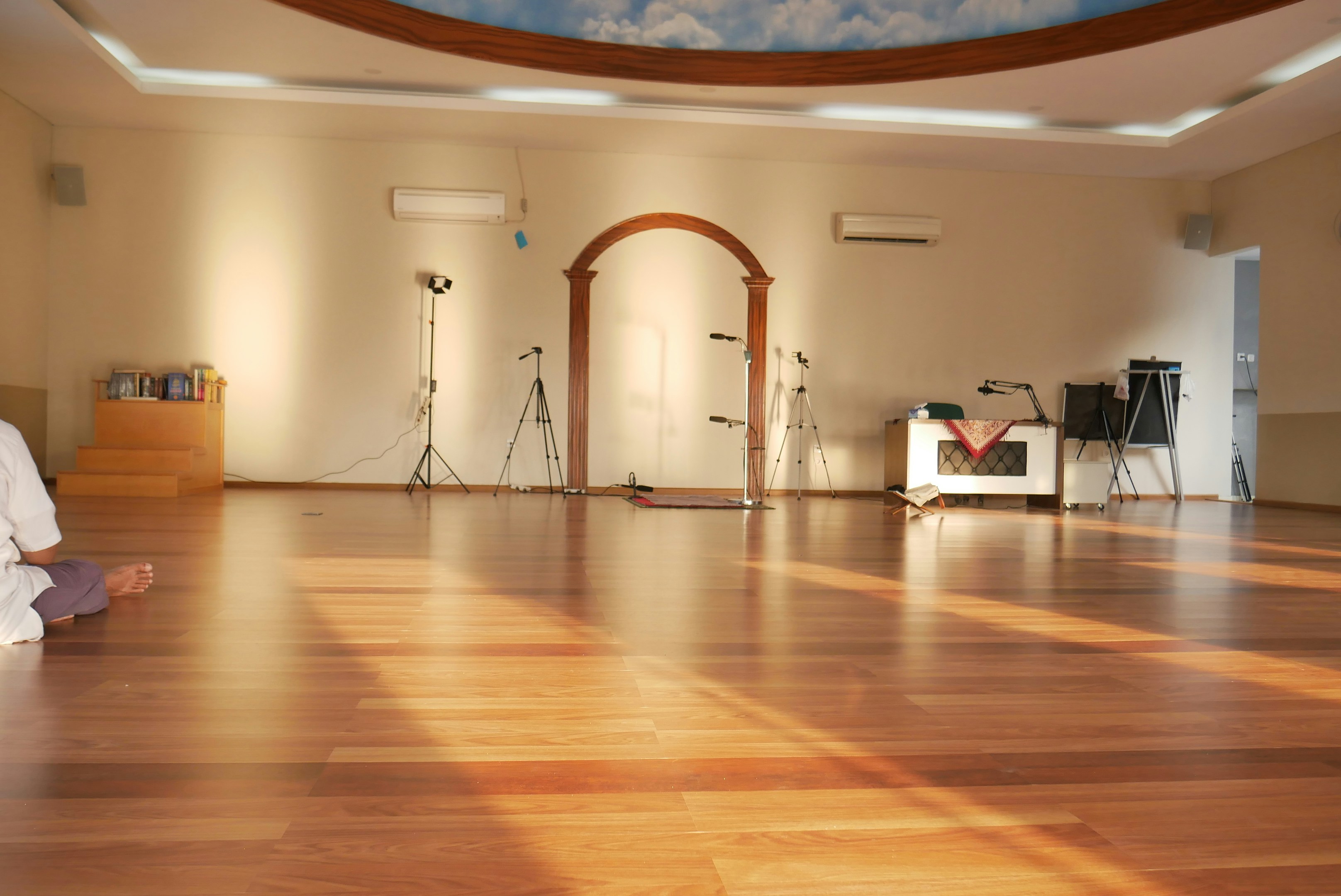 多功能場地：活動場地中的「百變怪」 活動策劃的5大未來趨勢｜板橋．江子翠 活動場地 場地租借及教學｜講座 培訓 會議