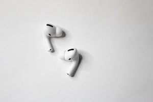 Wireless Earbuds Pro