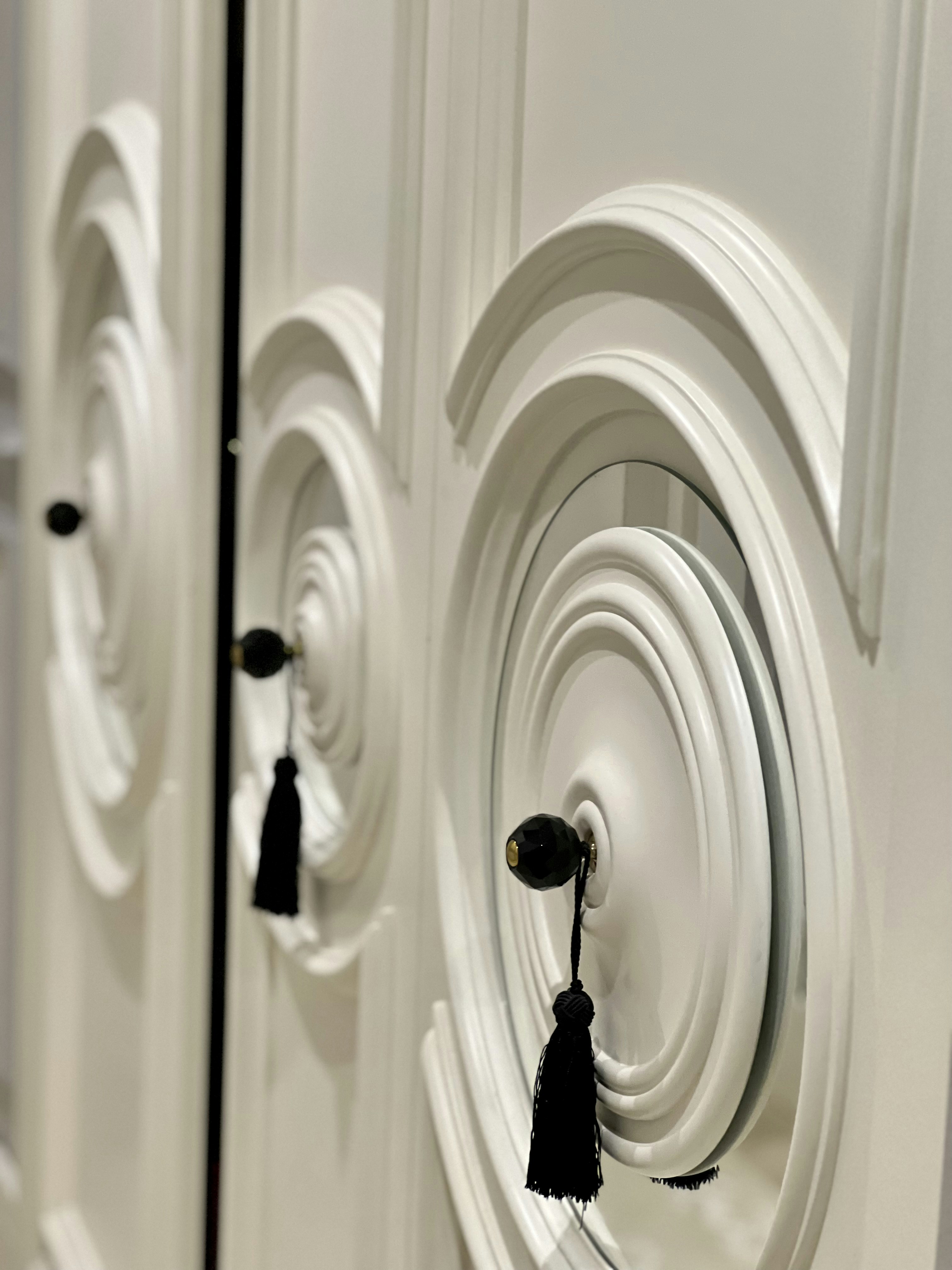 Stylish Cabinet Door