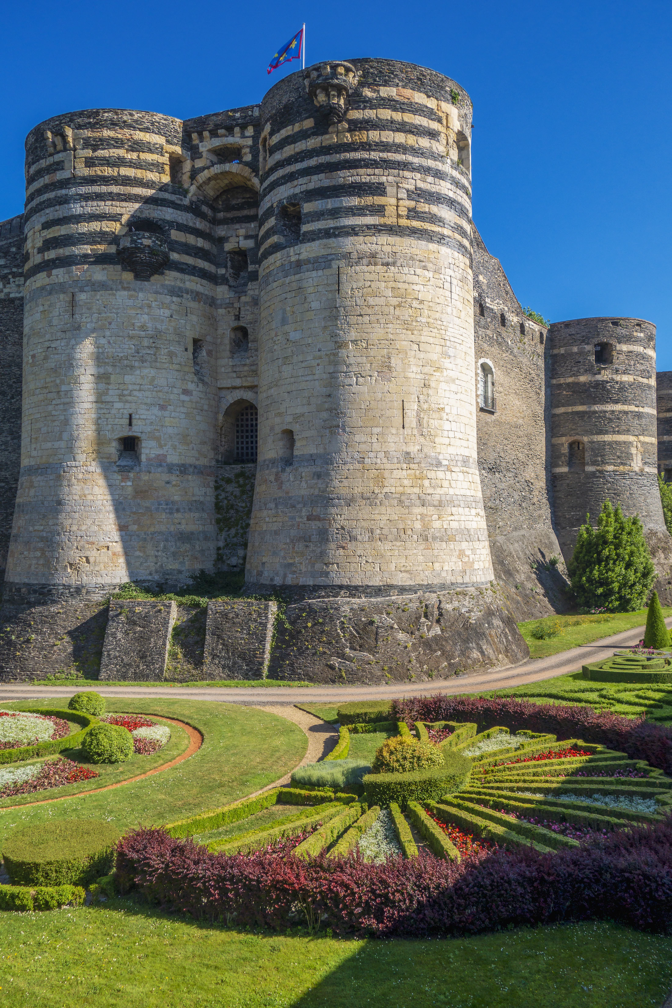Angers