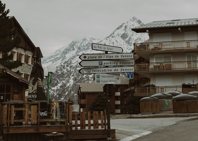 Experience Maati: A Modern Mountain Café in Himachal Pradesh