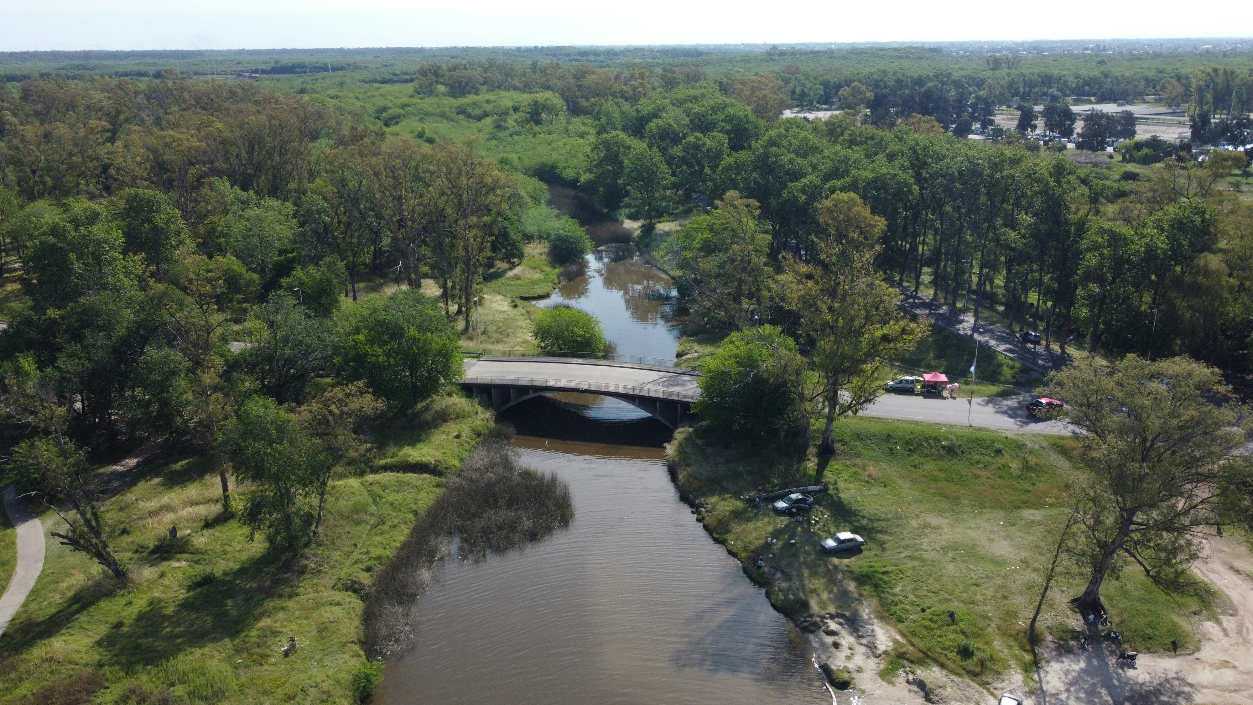 Caney River Park