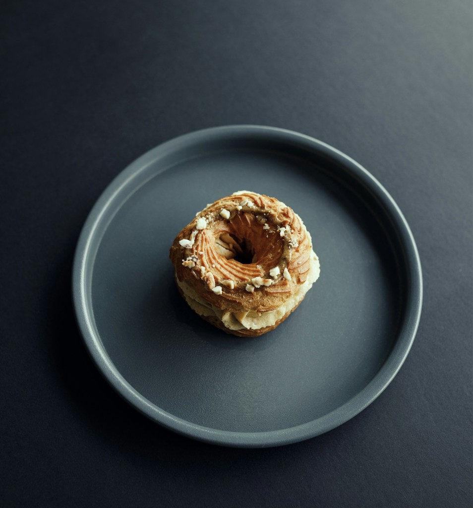 Chocolade lekkernij
