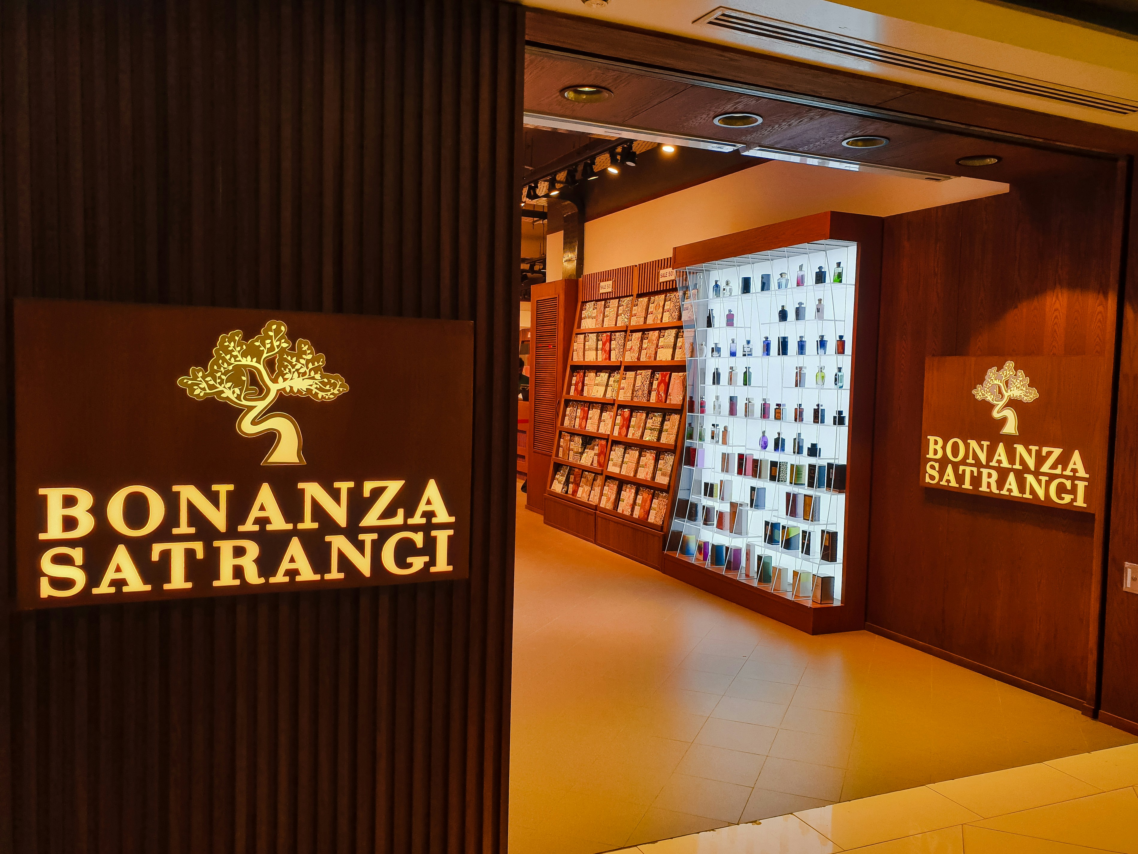 Bazarwalla: The Premium Marketplace for Affordable Quality