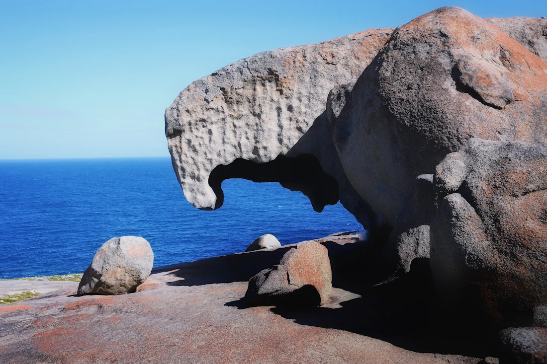 Kangaroo Island