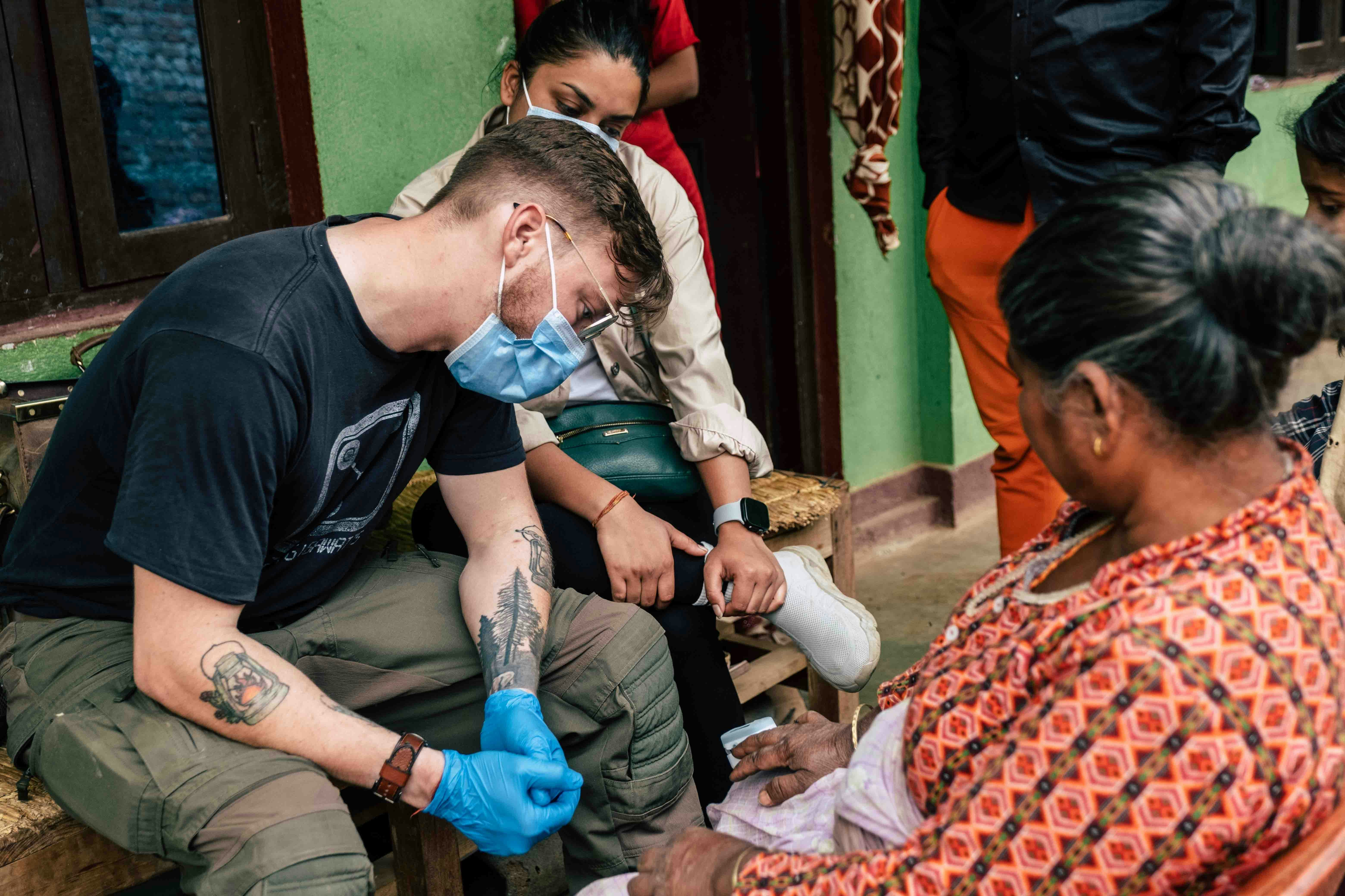 Photo by dropfastcollective