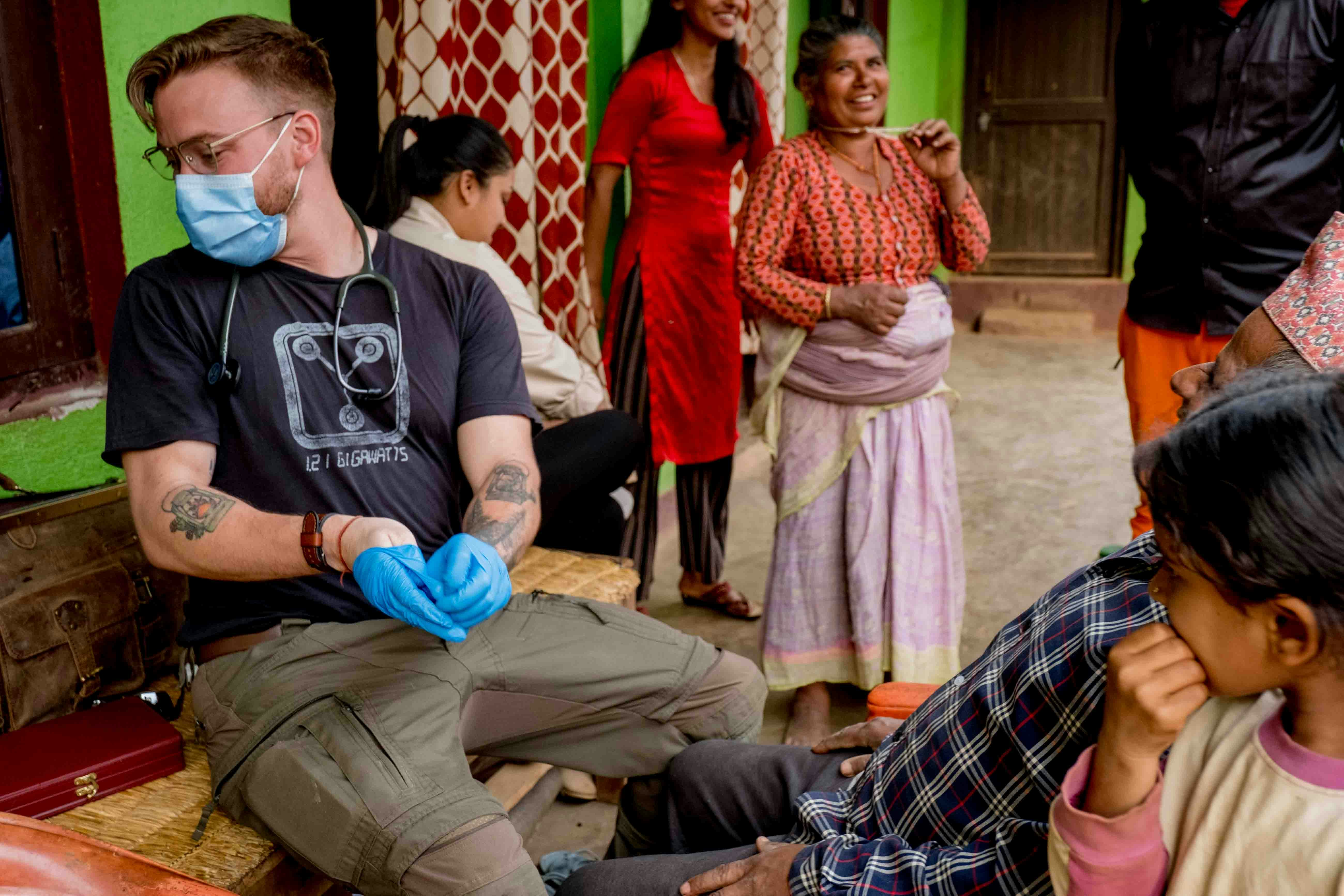 Photo by dropfastcollective