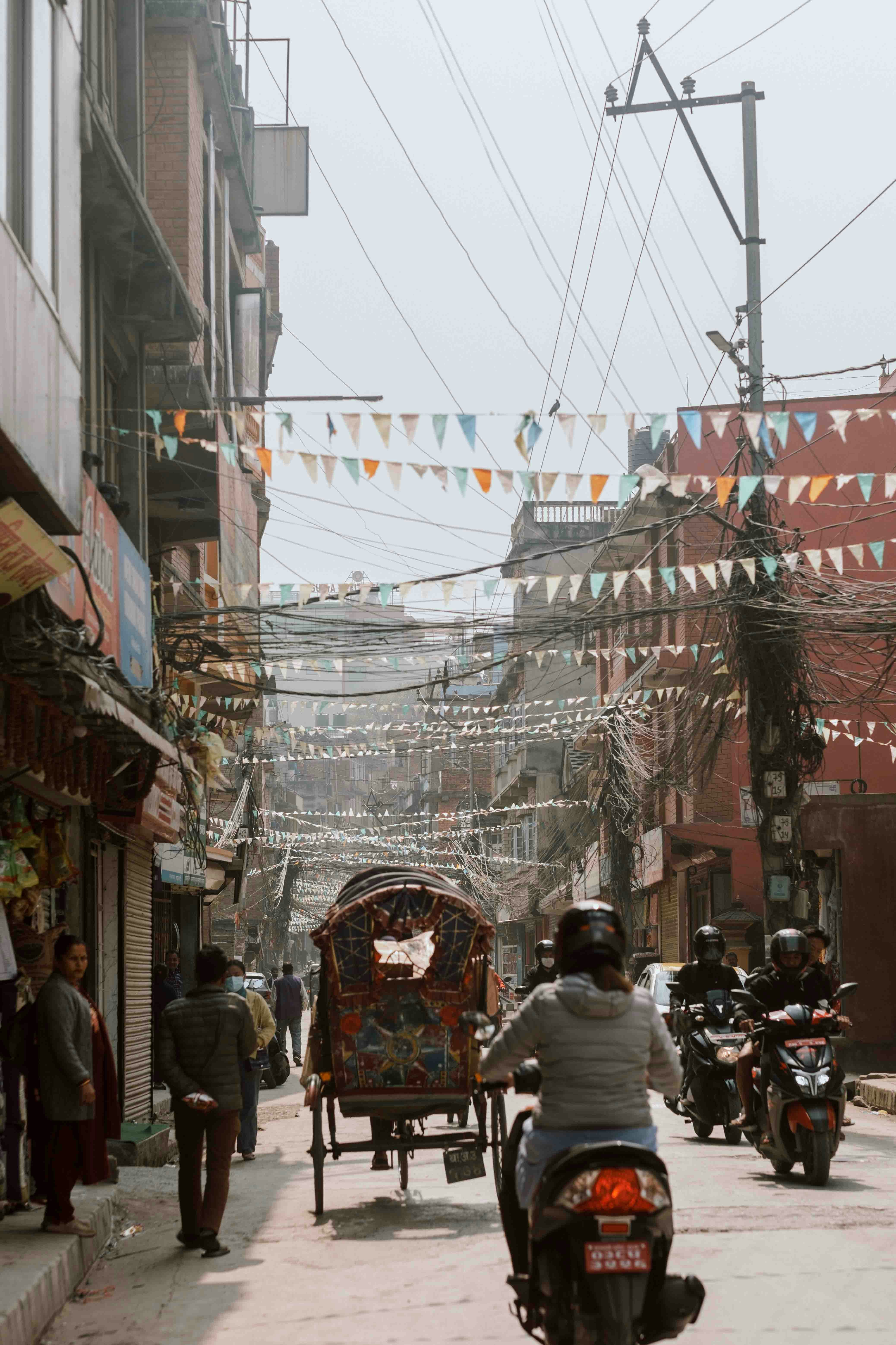 Photo by dropfastcollective