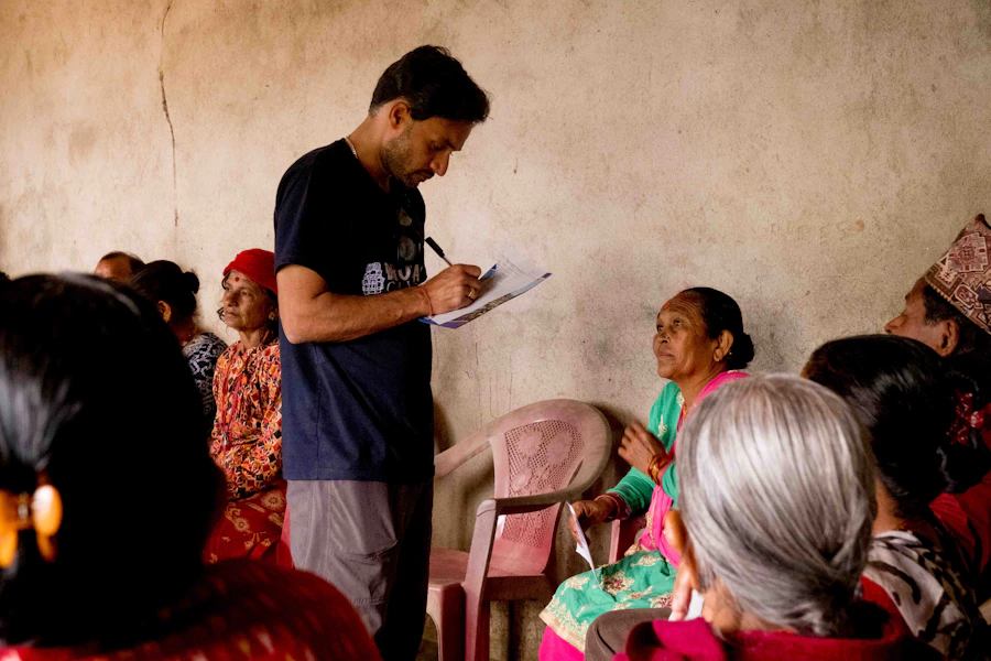 Counting 1.4 Billion: India Launches Its First Fully Digital—and Deeply Contested—Caste Census