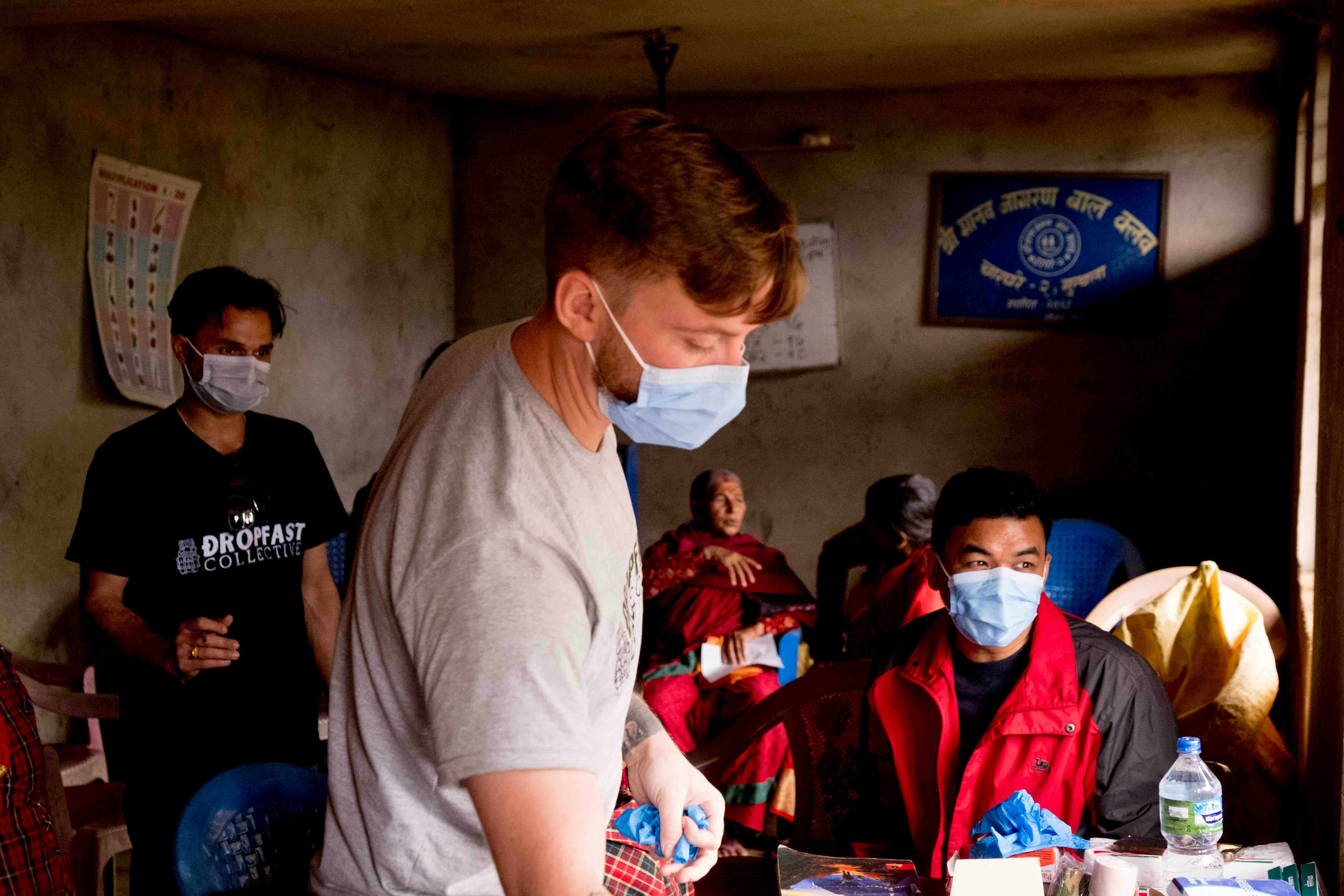 Photo by dropfastcollective