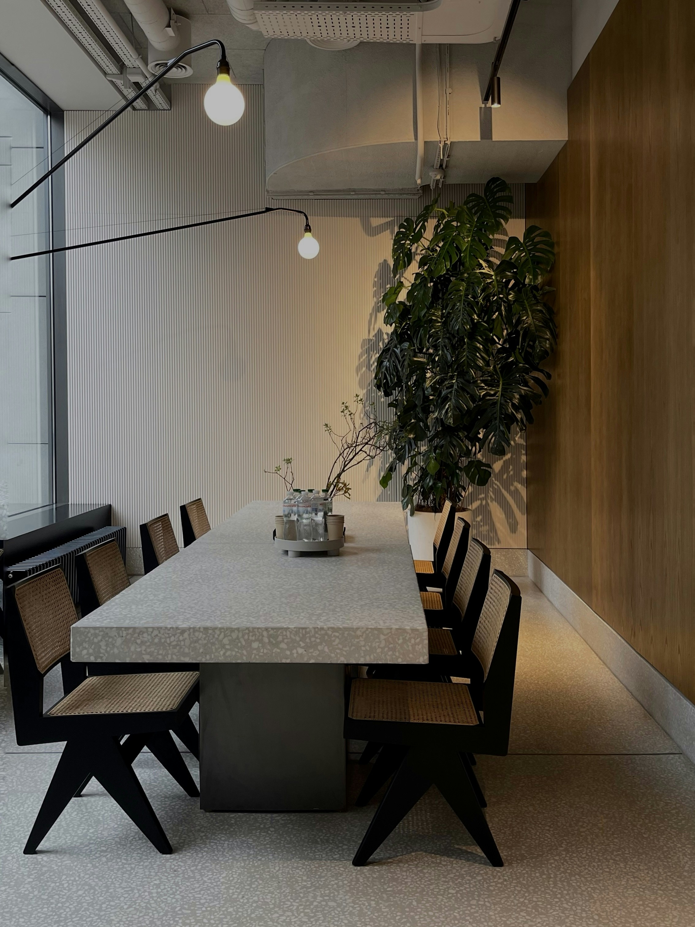 Stylish Dining Table