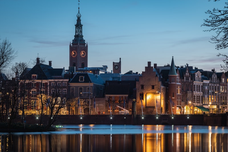The Hague