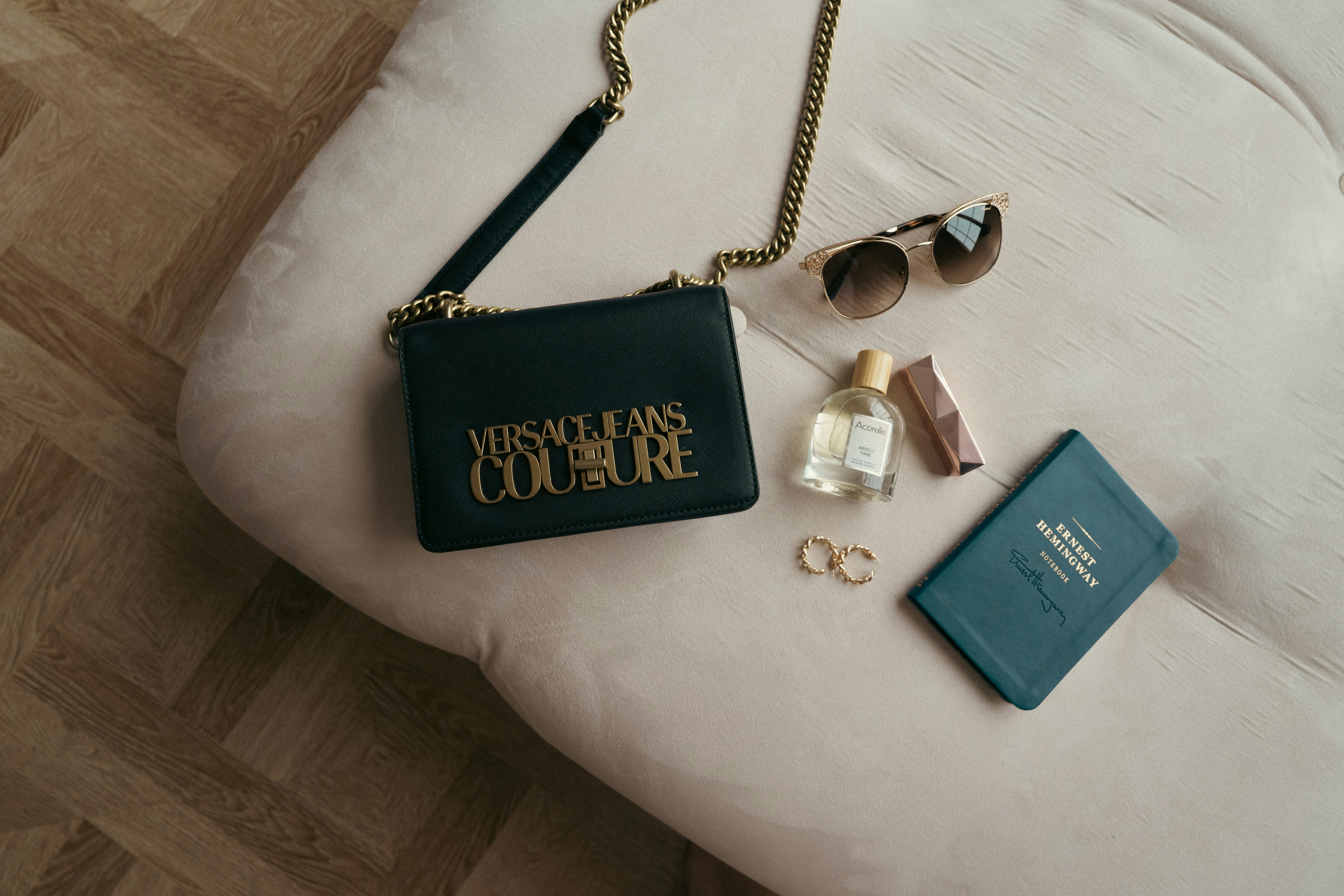 Luxury Accessories Set