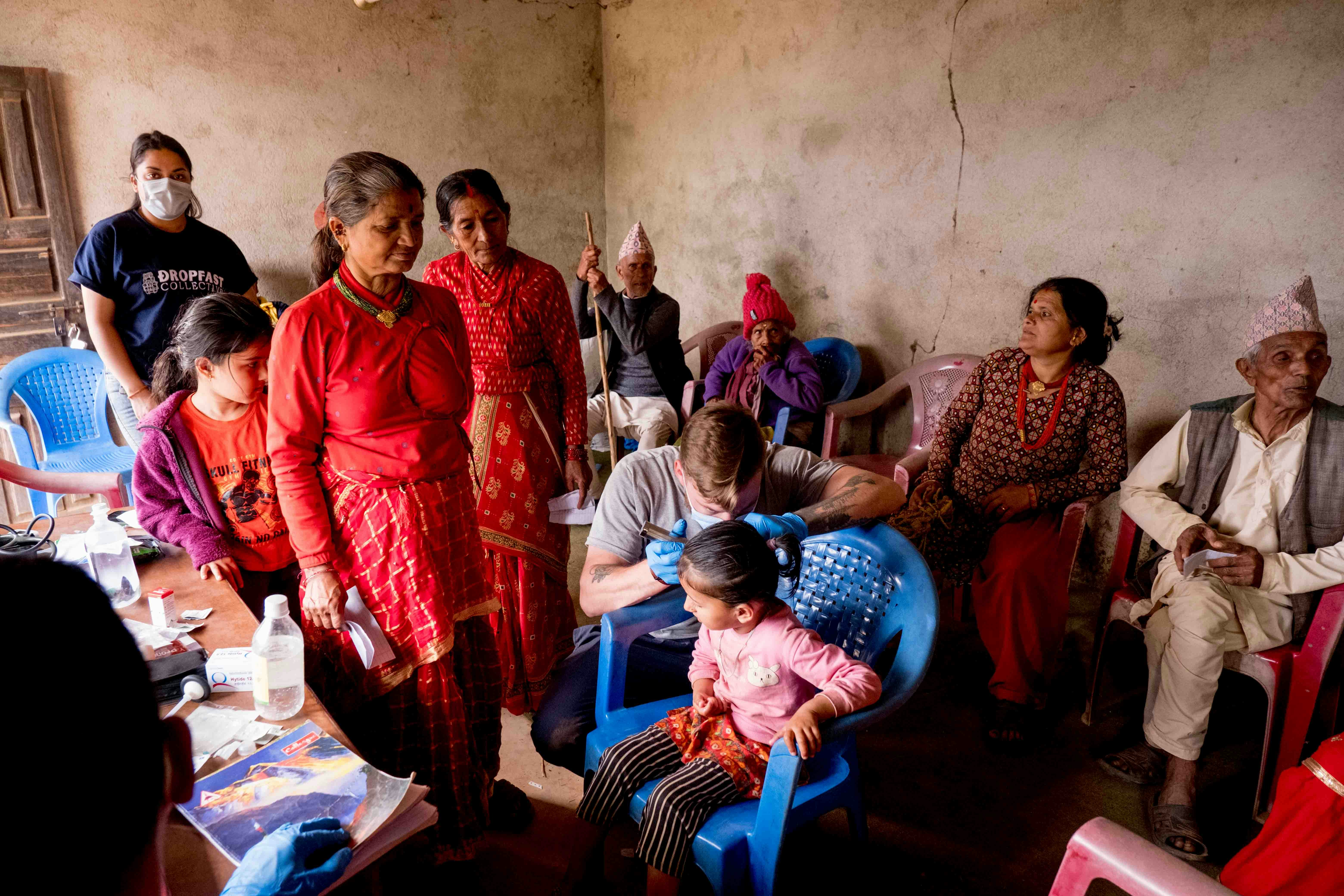 Photo by dropfastcollective