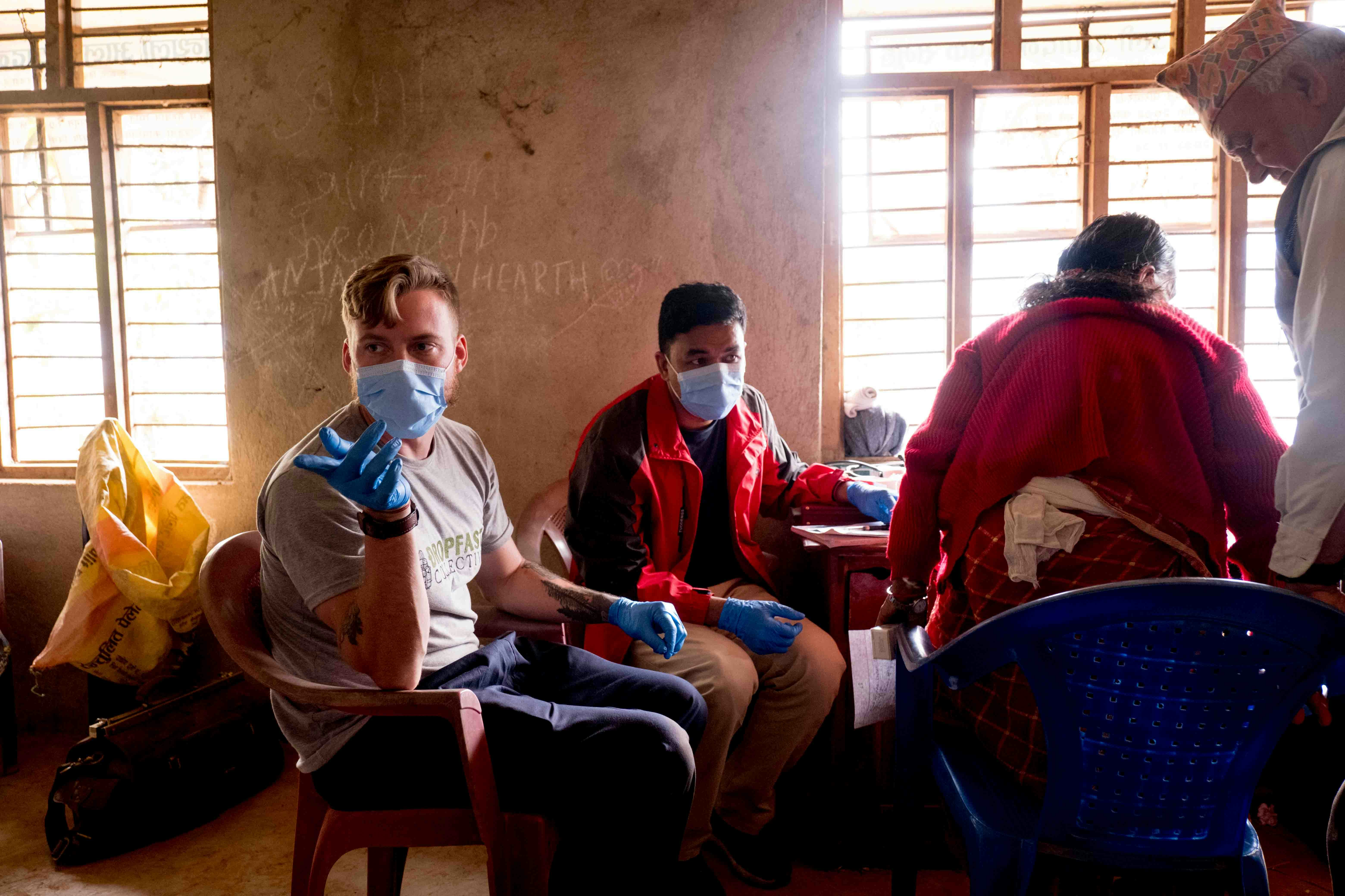 Photo by dropfastcollective