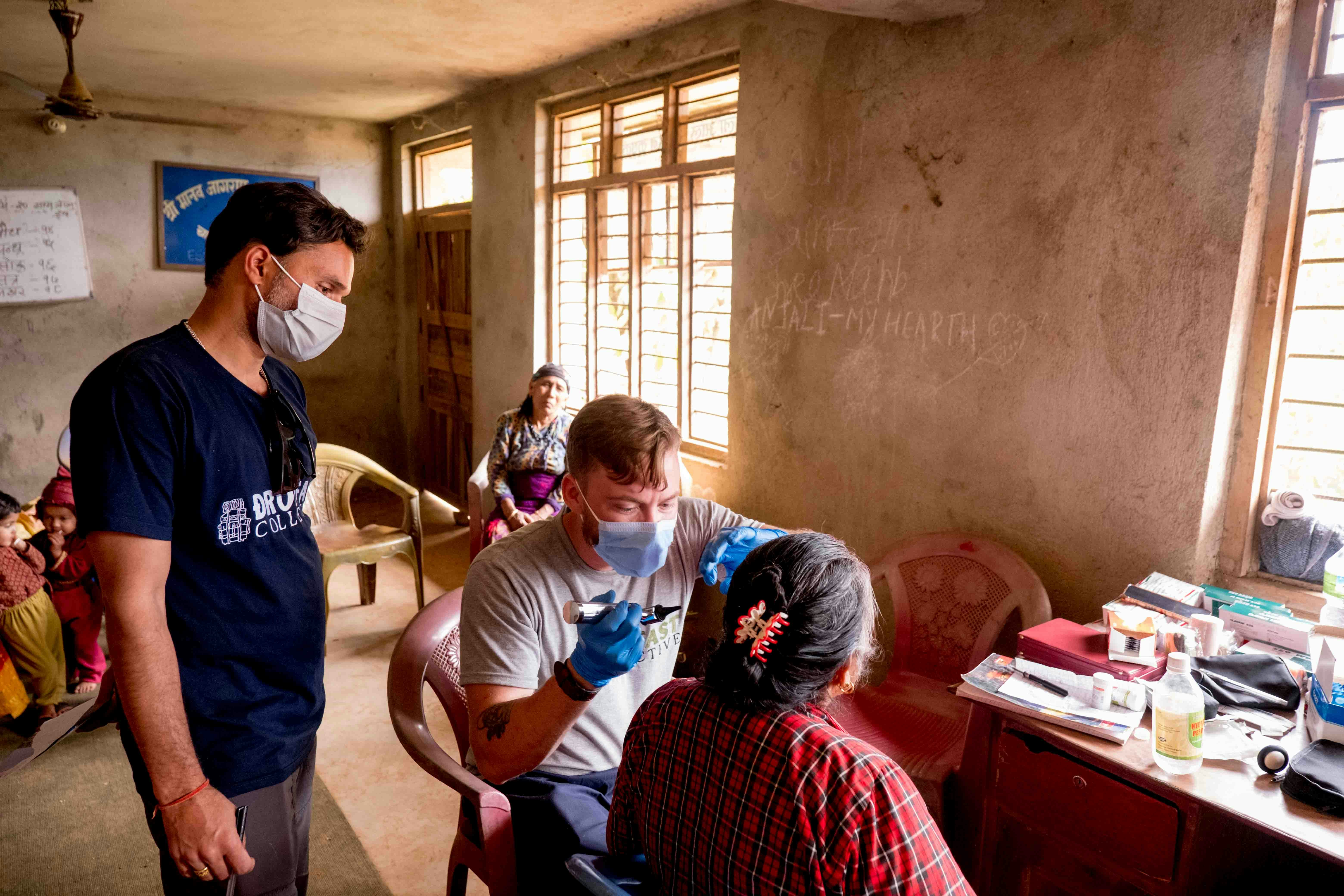 Photo by dropfastcollective