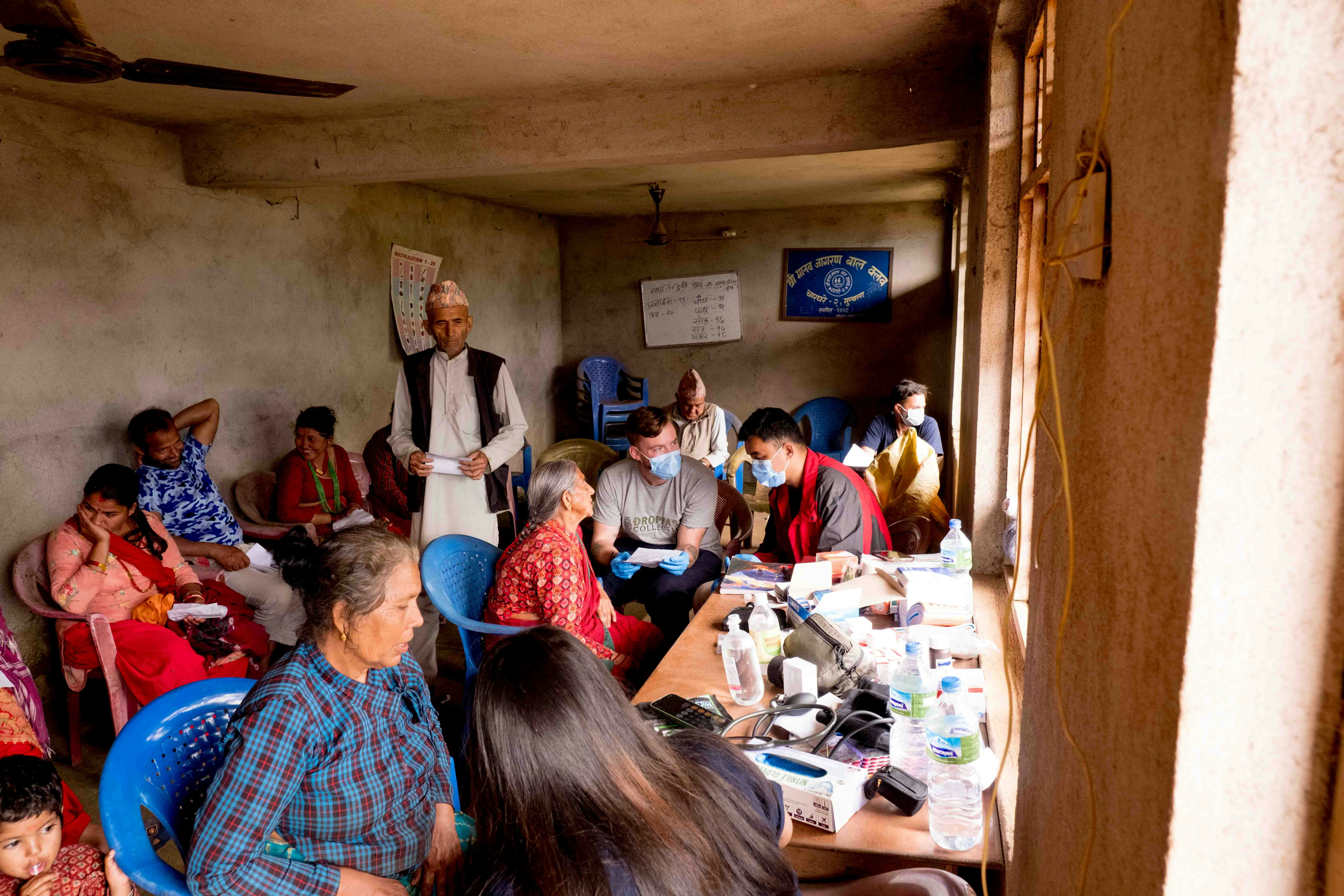 Photo by dropfastcollective