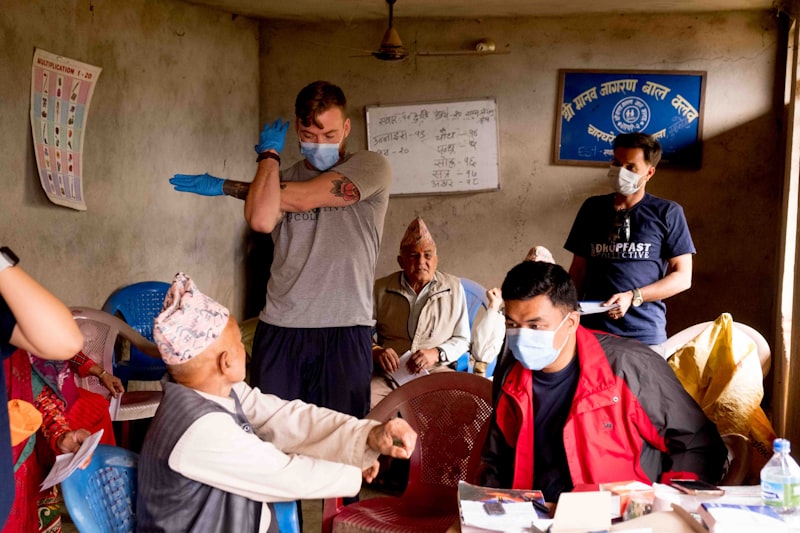 Why Medical Readiness Matters in Rescue Operations