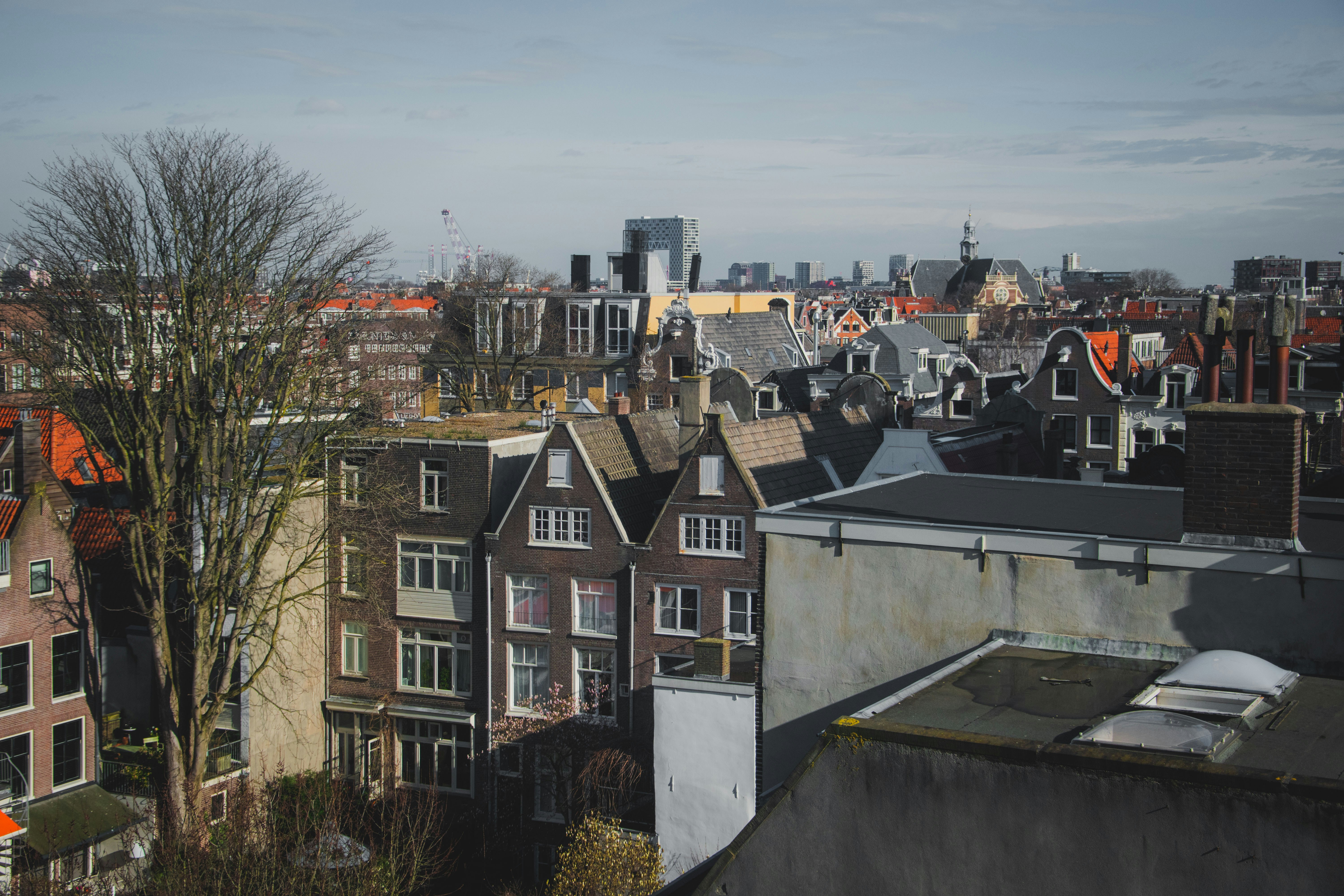 Containers in Rodeo, CA