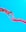 two hands reaching for a flying object in the sky