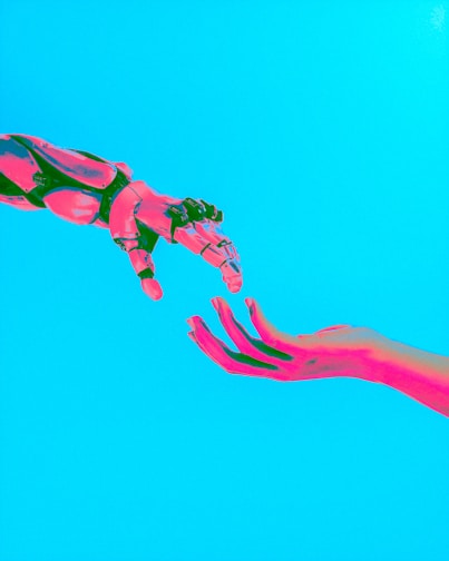 AI FOR FUTURE