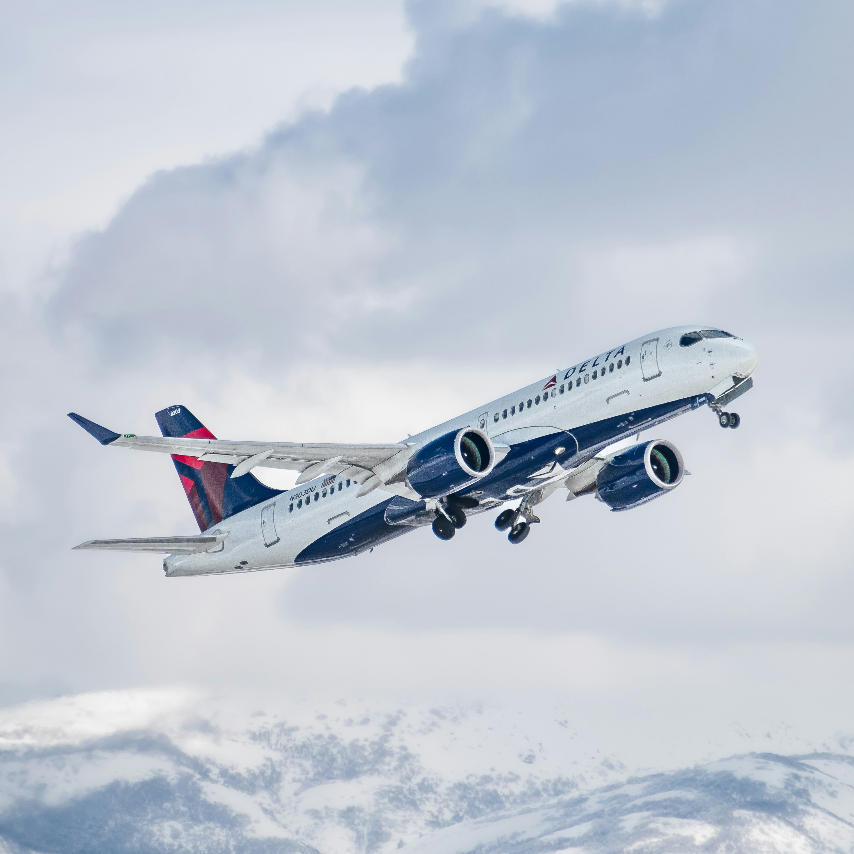 Delta Air Lines