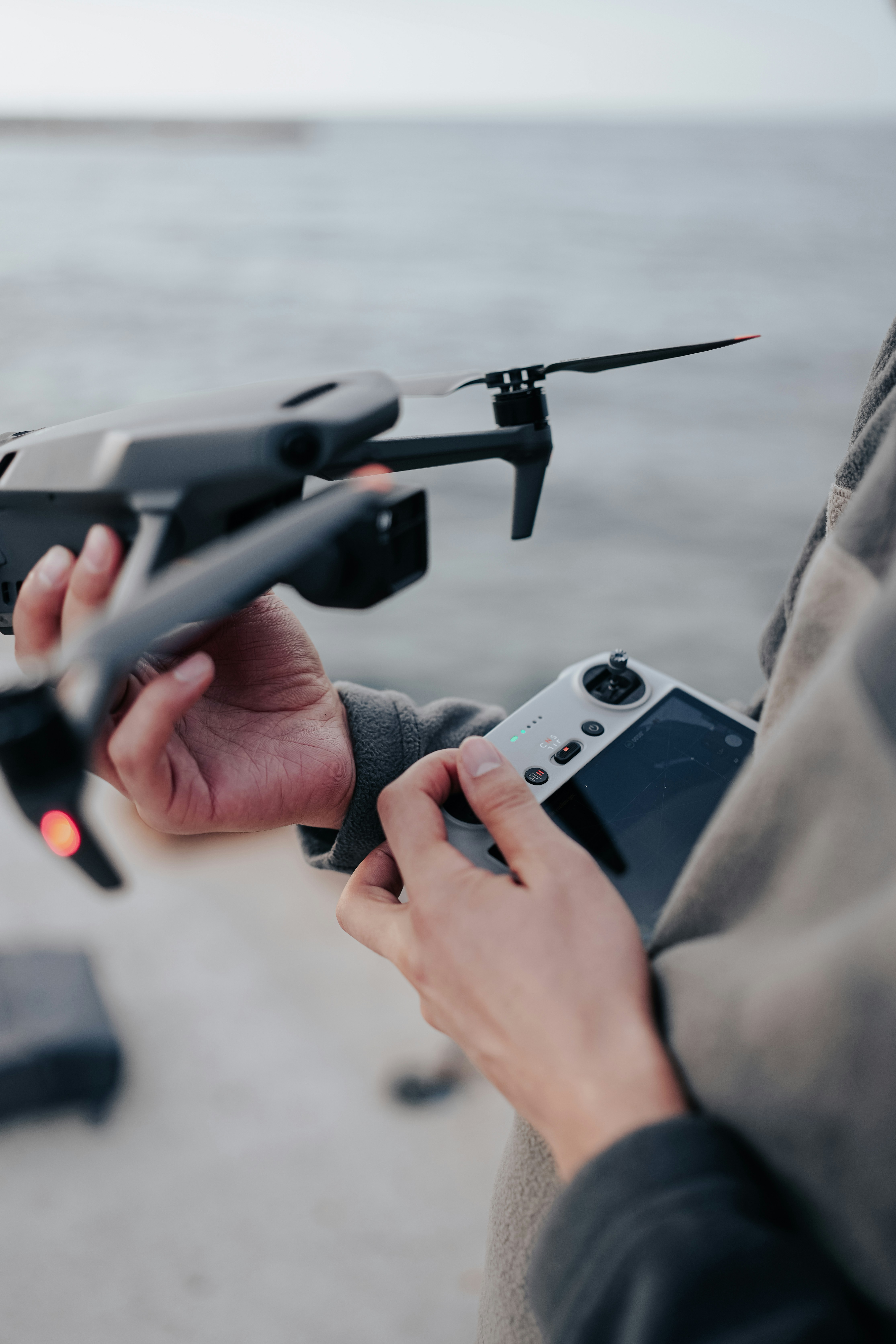 Drone License Canada: How to Get Certified