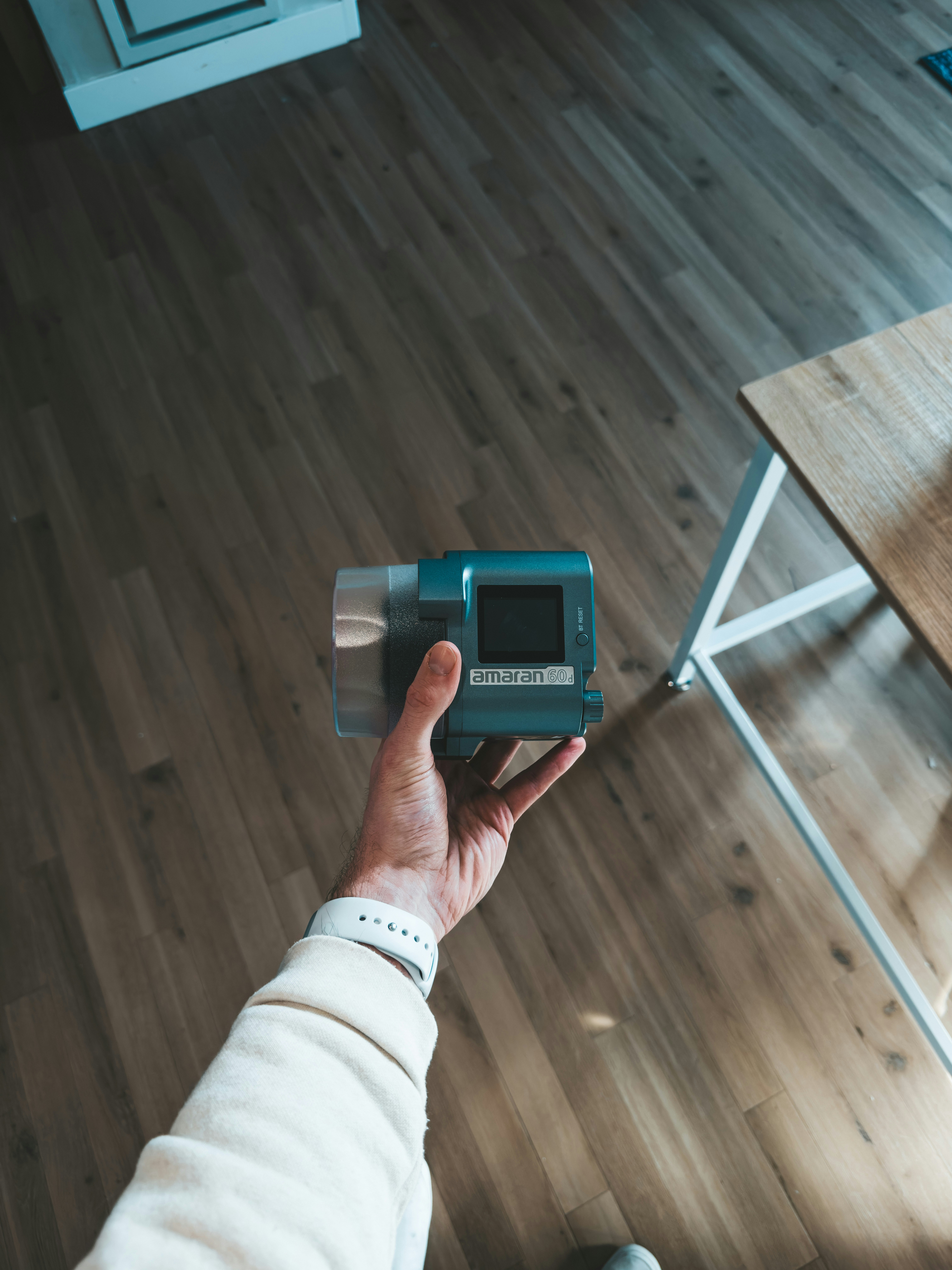 Coastal Oak LVT