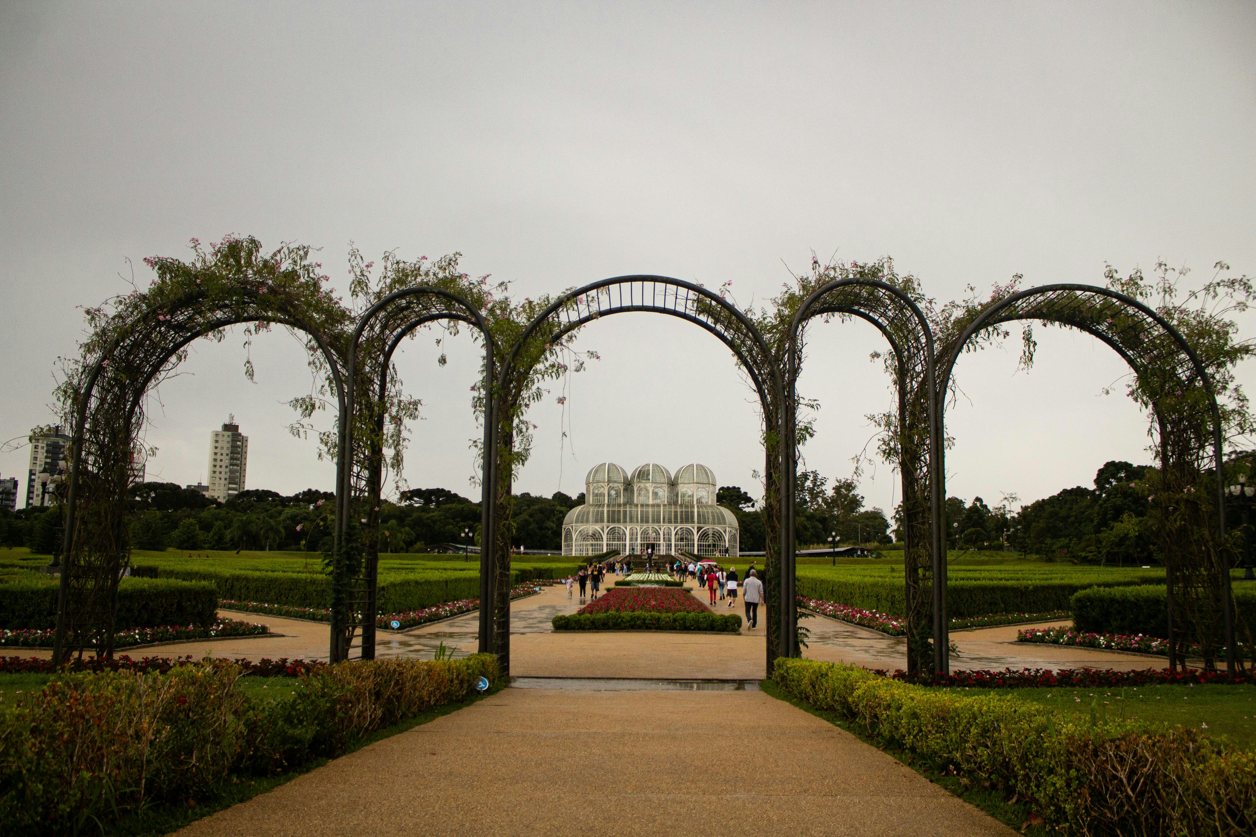 Parque das Águas