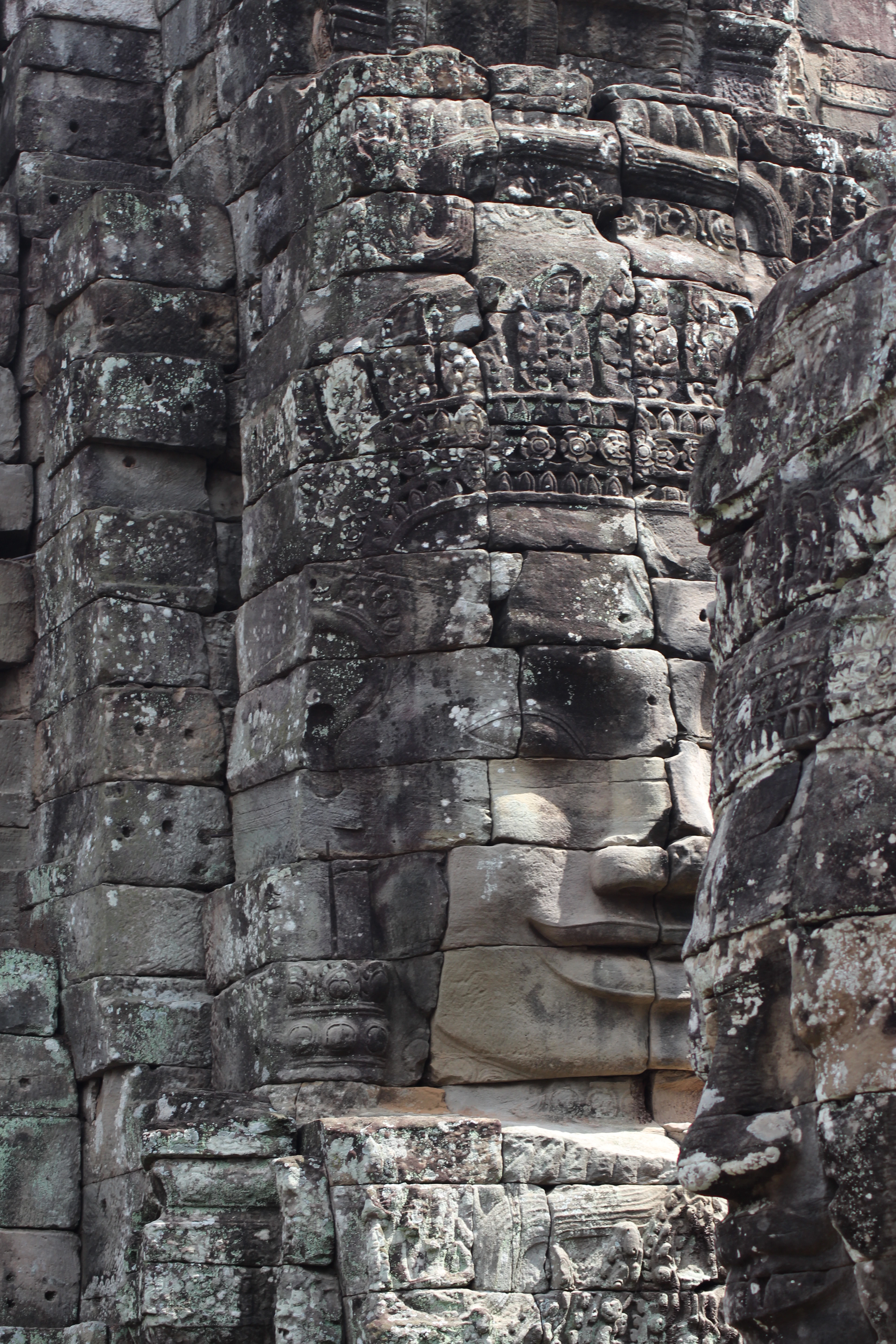 Banteay Srei, Siem Reap