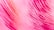 A close-up of a vibrant paintbrush stroke on a textured canvas.