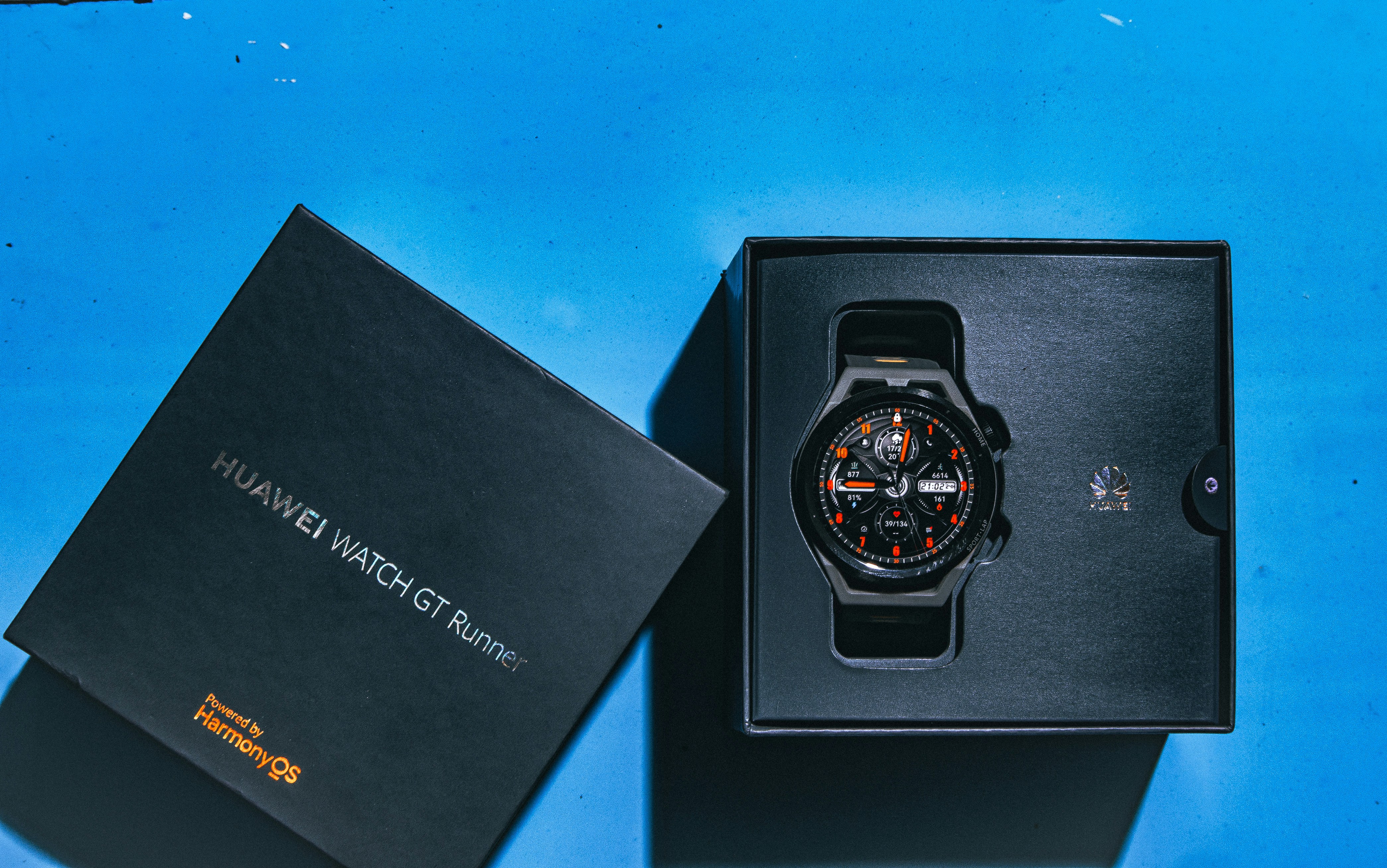 Huawei Watch Fit 4 Pro: El Smartwatch Ideal para Militares
