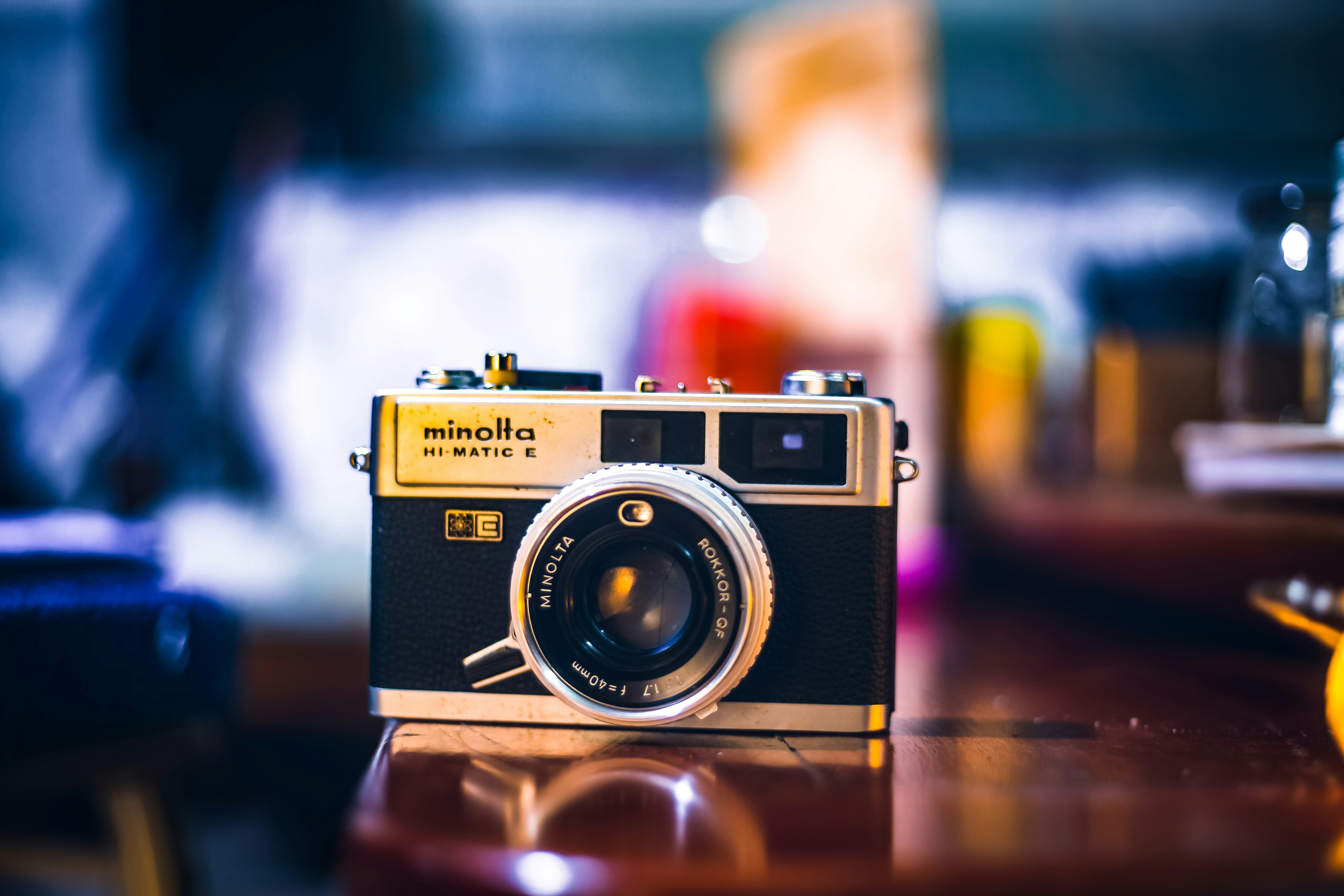 Photo by alekseyryan