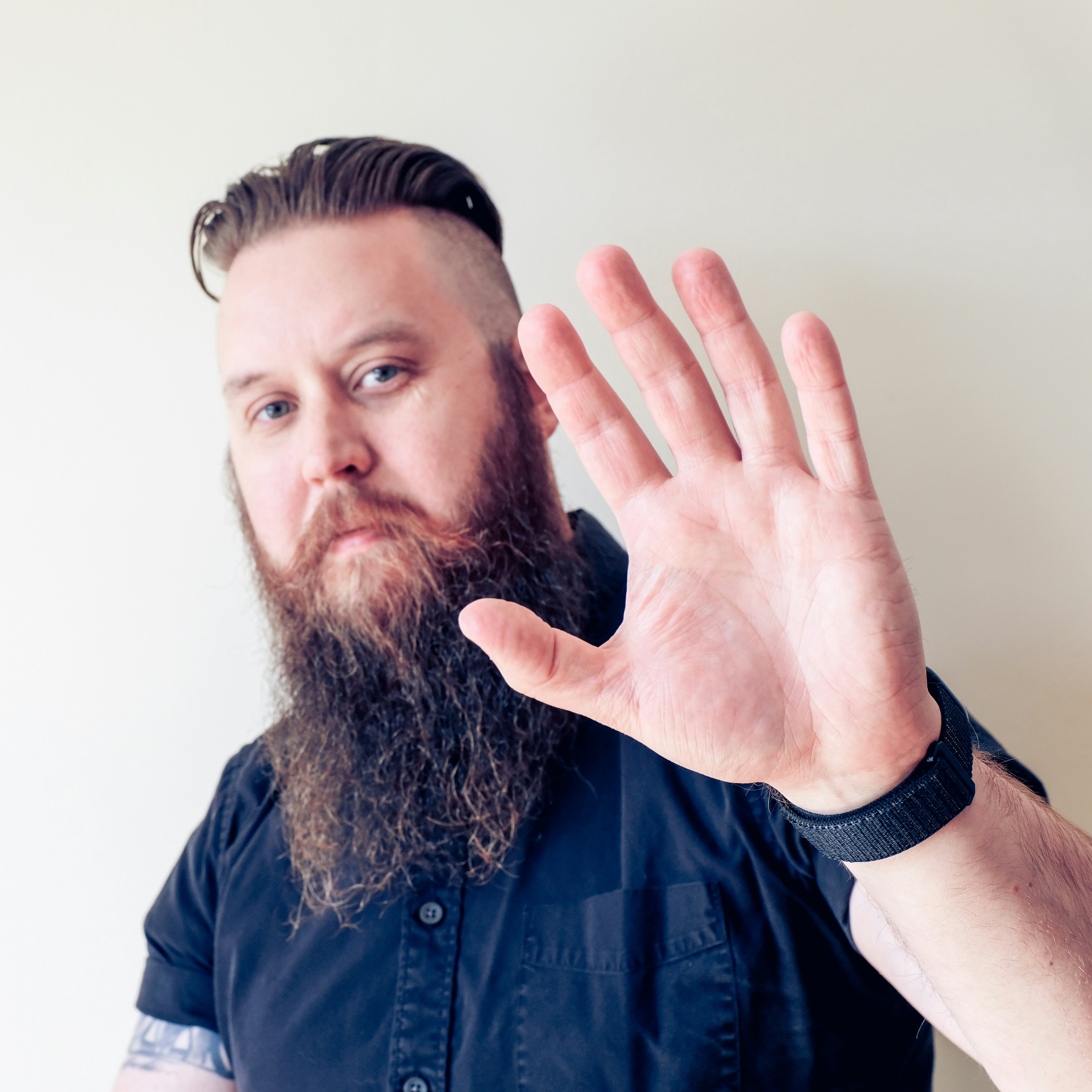 Photo by johnwaynehill