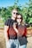 a man and a woman standing next to each other