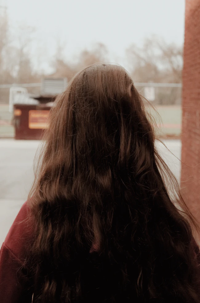 Temporary hair inspiration