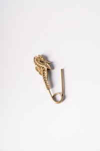 Pin Esperanza