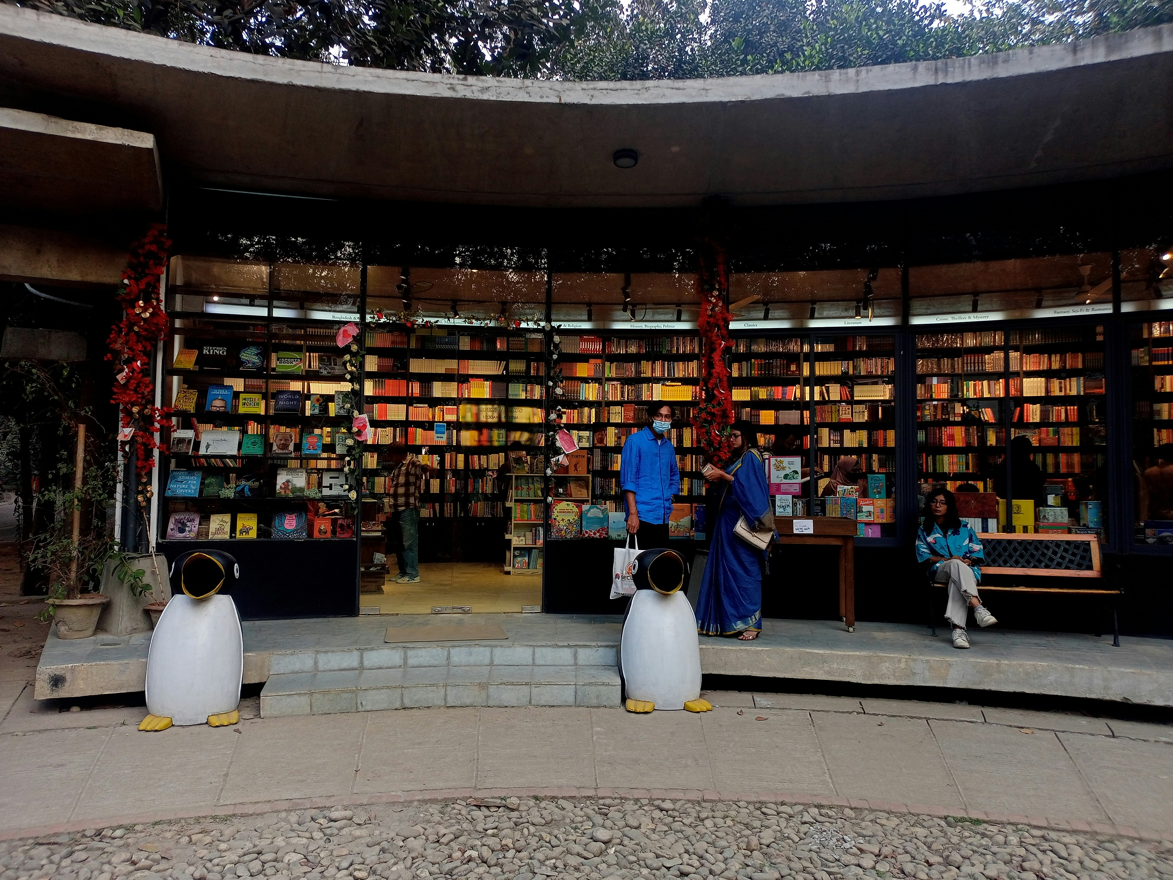 Ouvrages de Marco Hukenzie