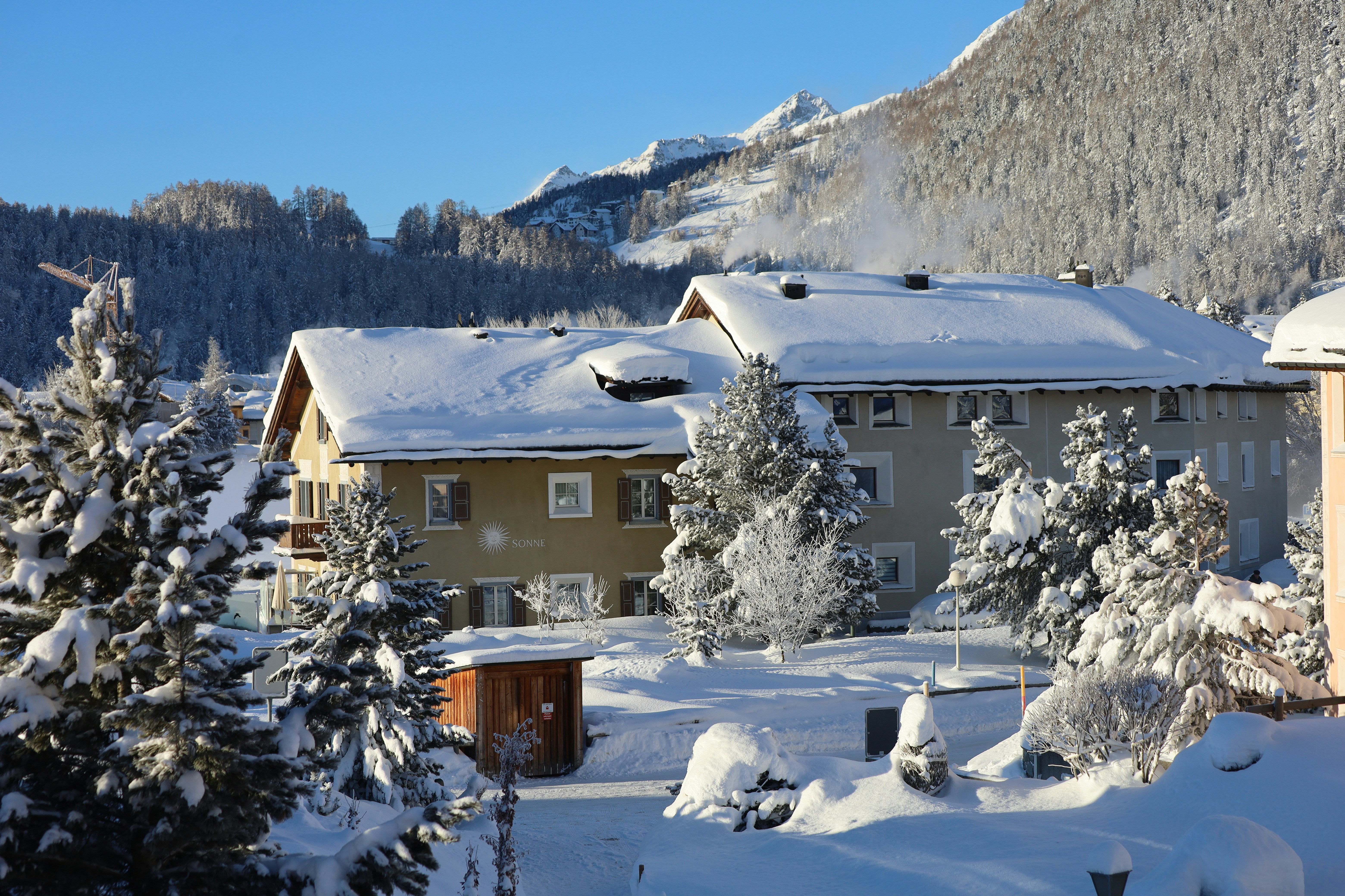 Alpenzauber