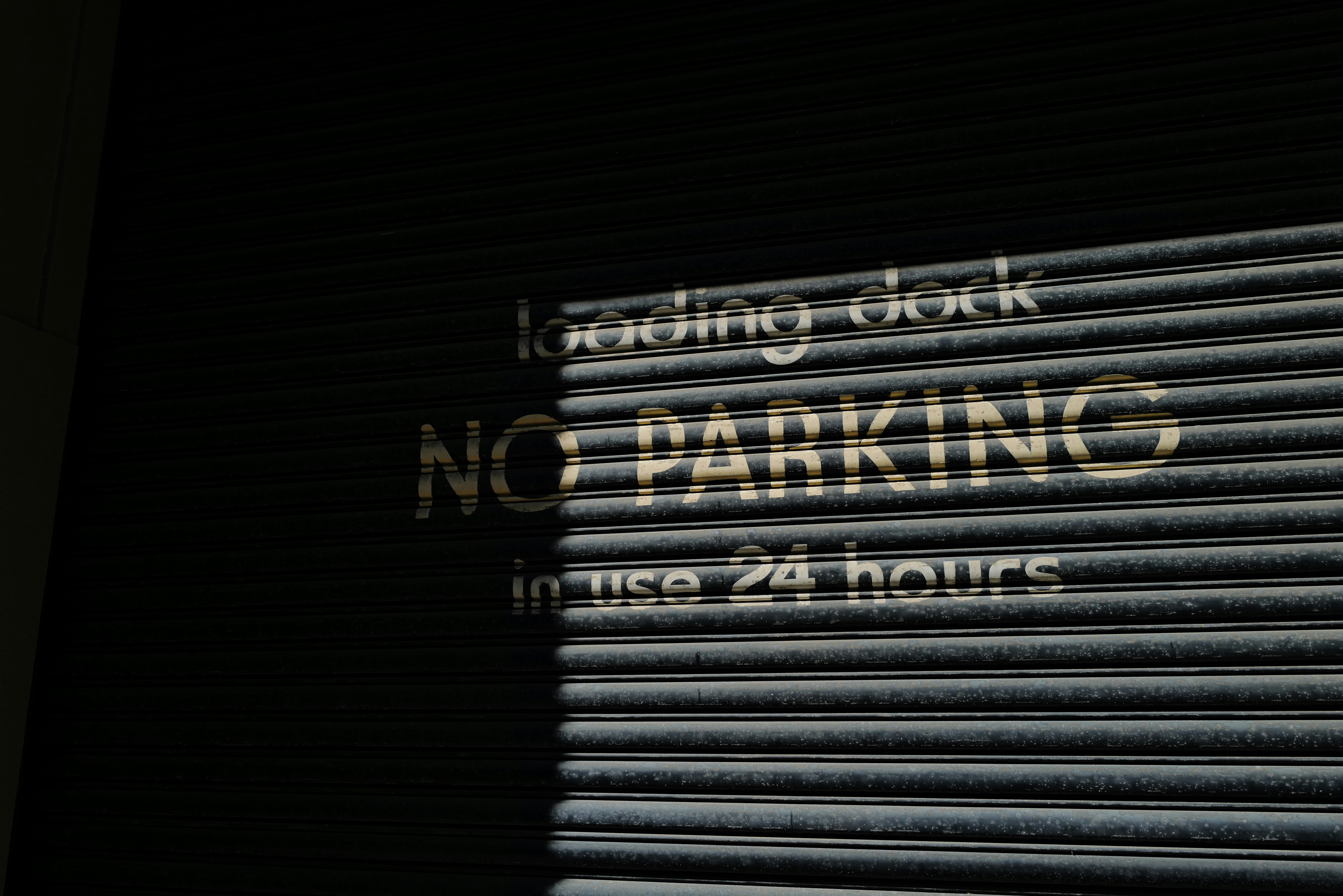 SID - Parking Cinémont