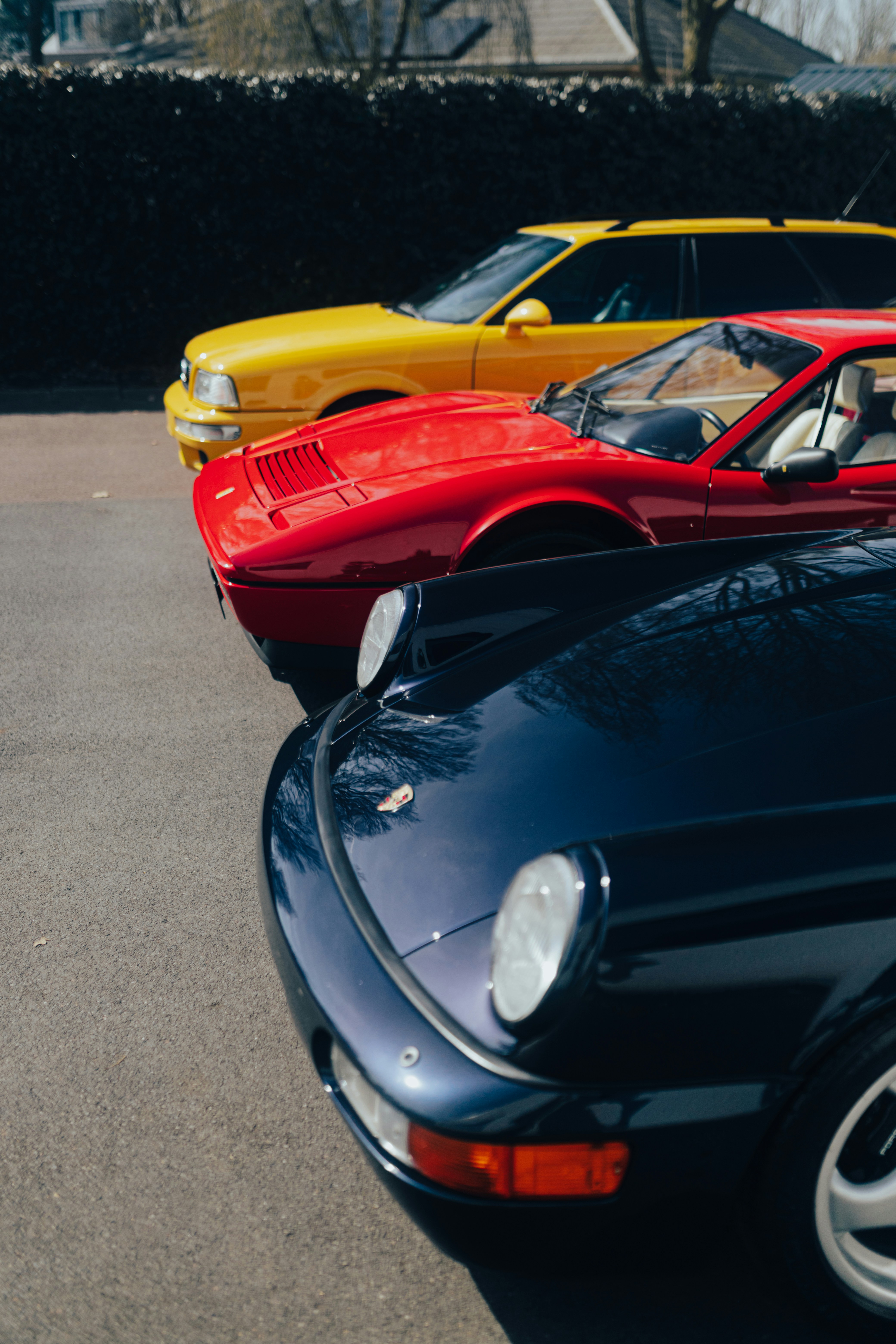 Photo by lorenzohamers